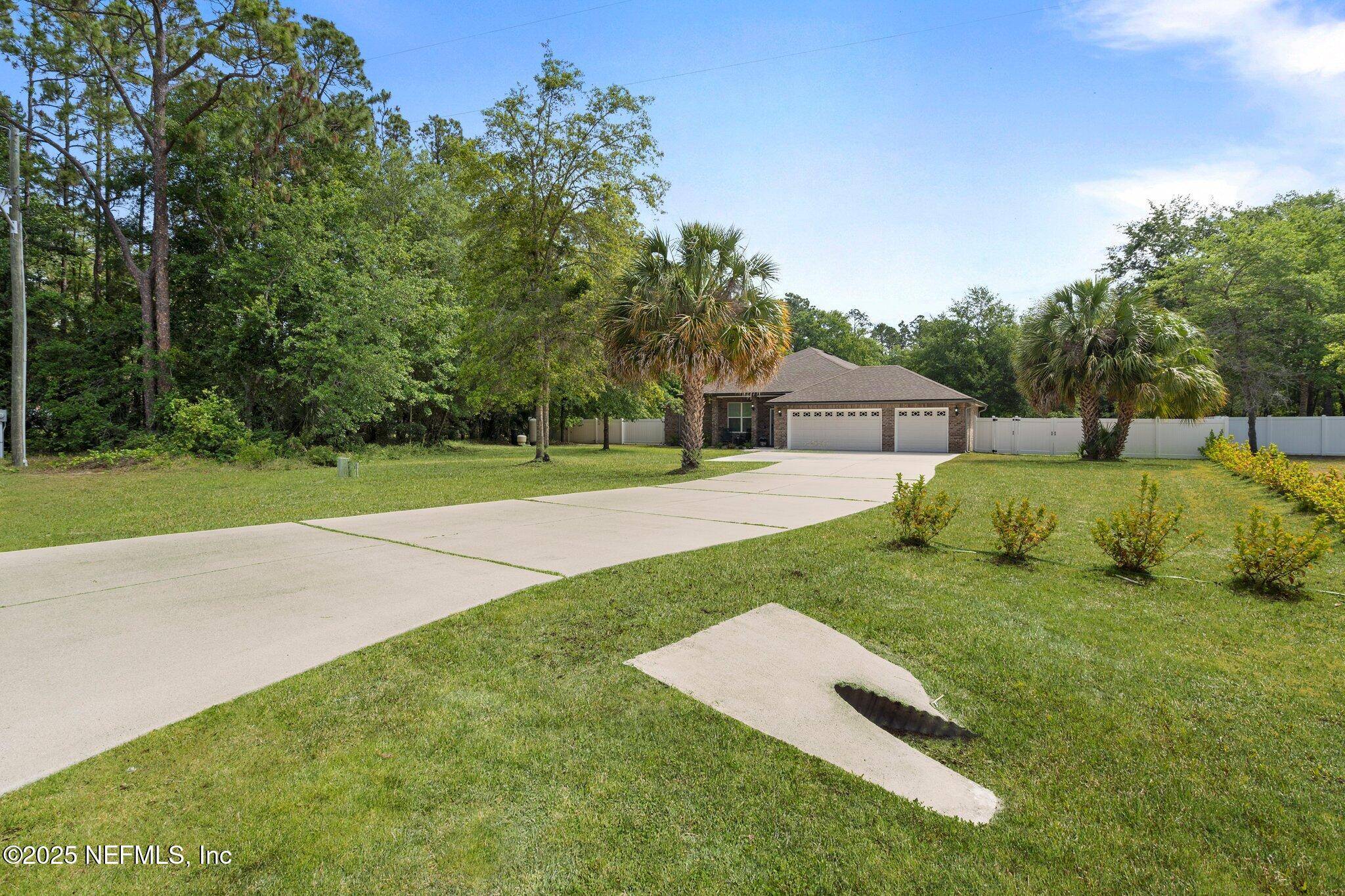 Middleburg, FL 32068,1309 FOXMEADOW TRL