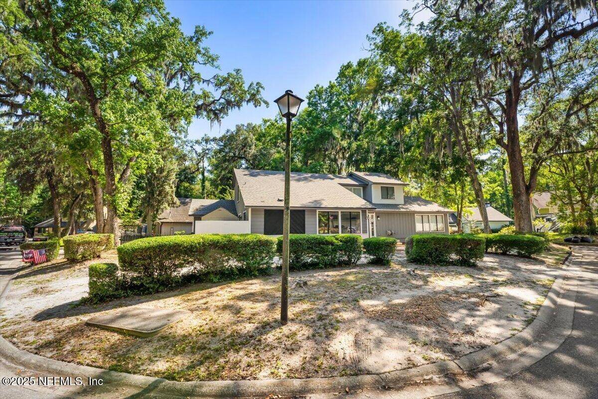 Orange Park, FL 32073,2438 SYLVAN CHASE DR