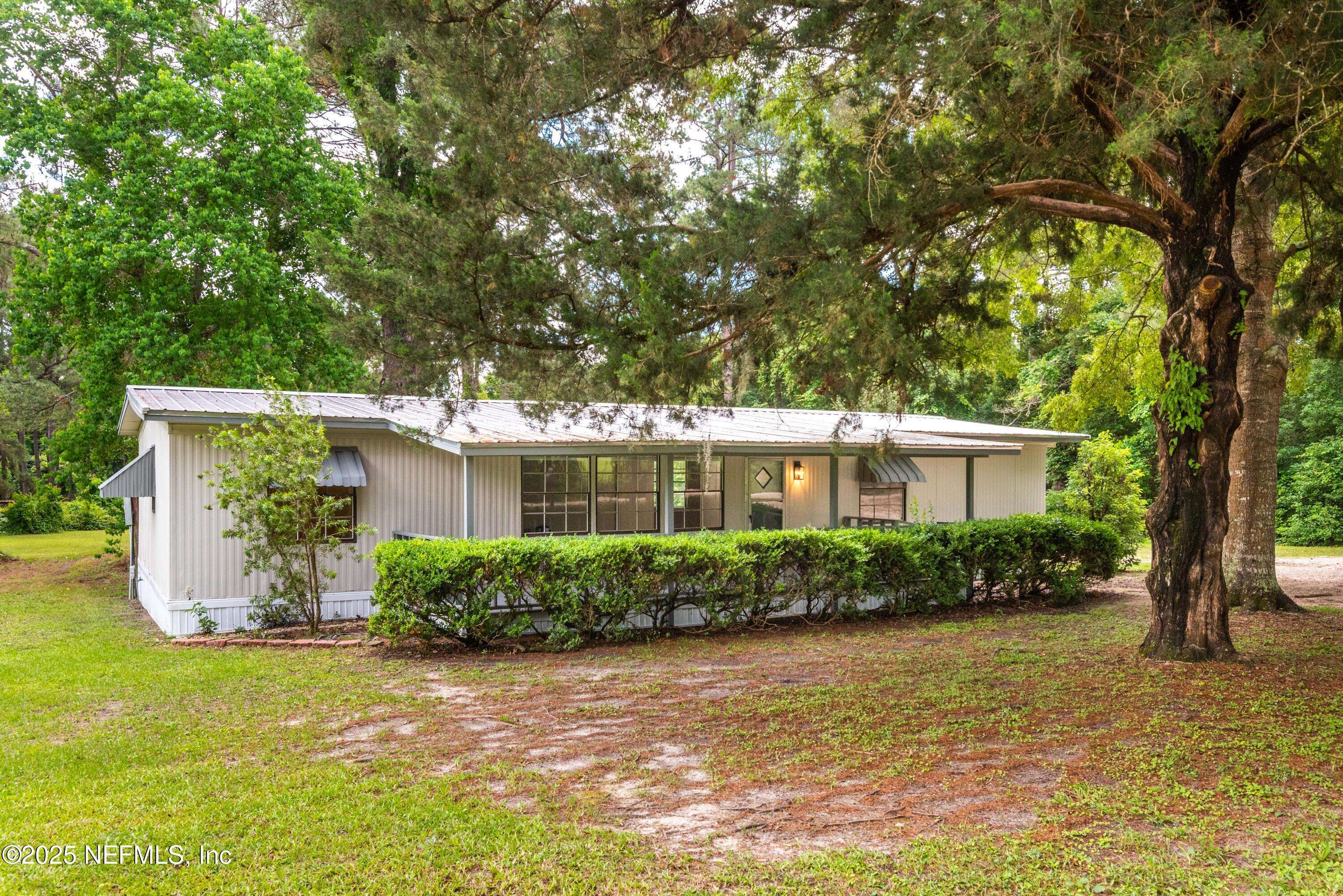 Glen St. Mary, FL 32040,11196 WESTSIDE LOOP