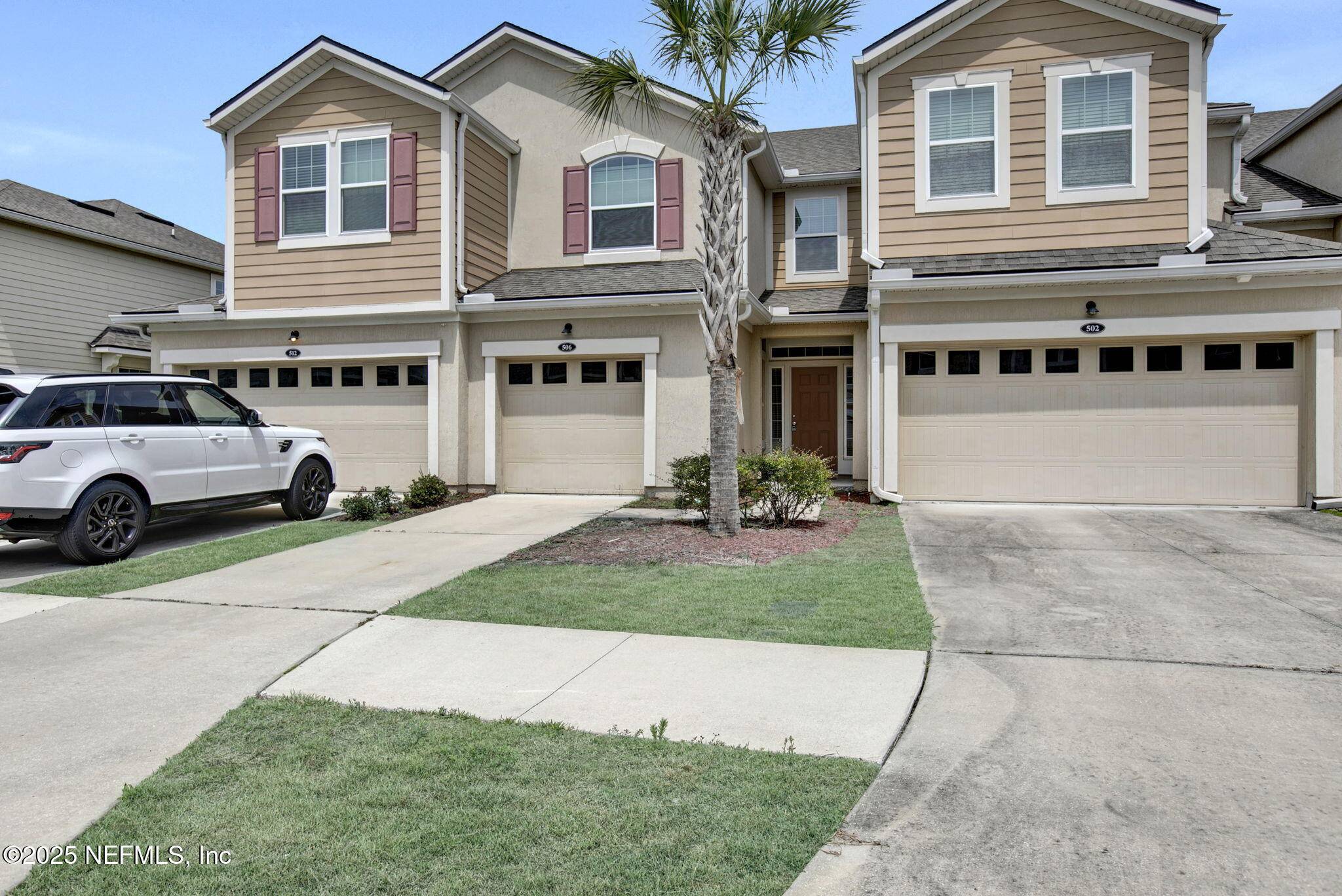 St. Johns, FL 32259,506 RICHMOND DR