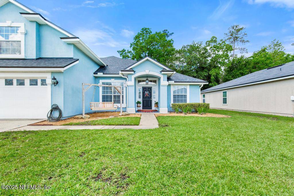 Callahan, FL 32011,45103 AMHURST OAKS DR
