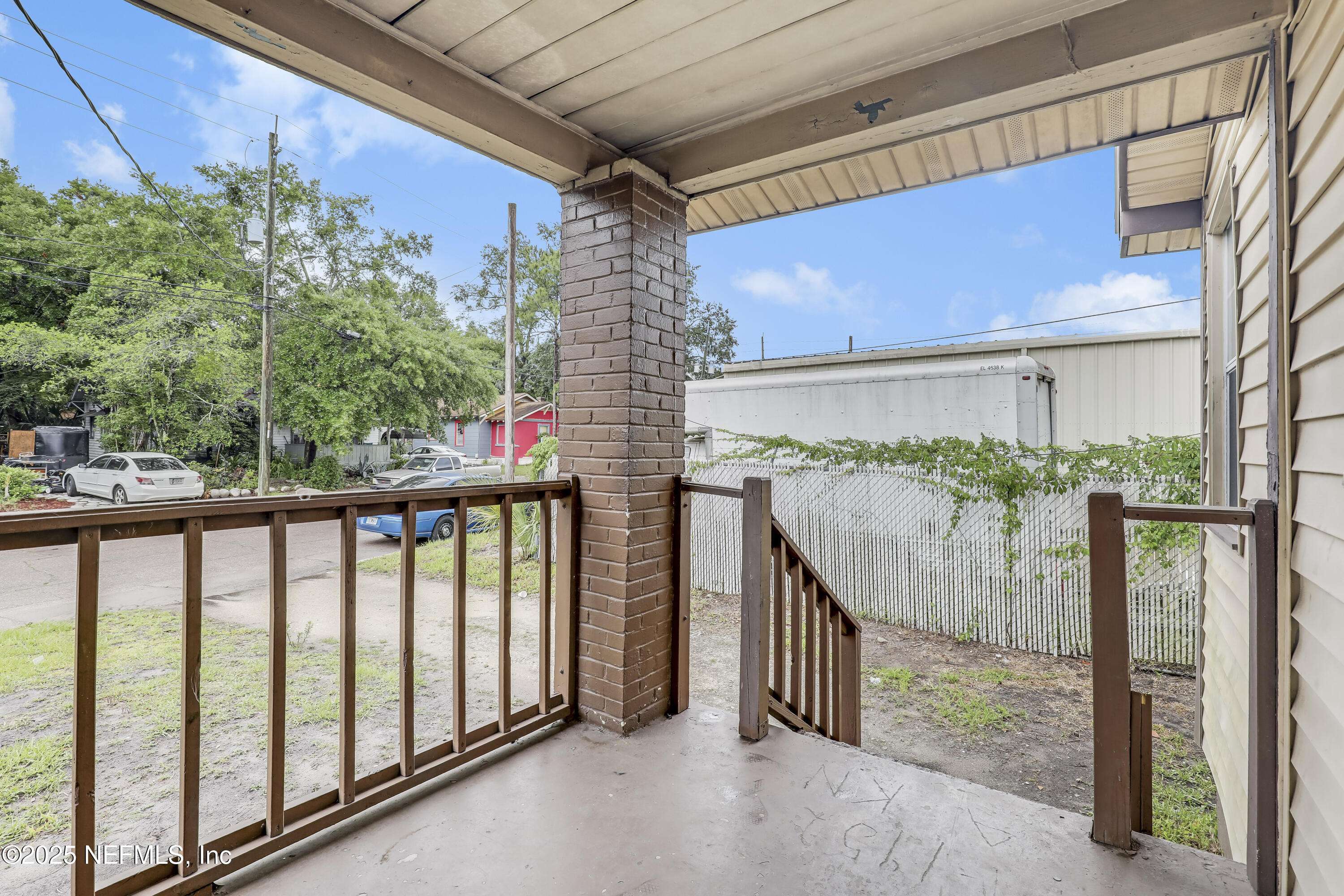 Jacksonville, FL 32206,330 W 26TH ST
