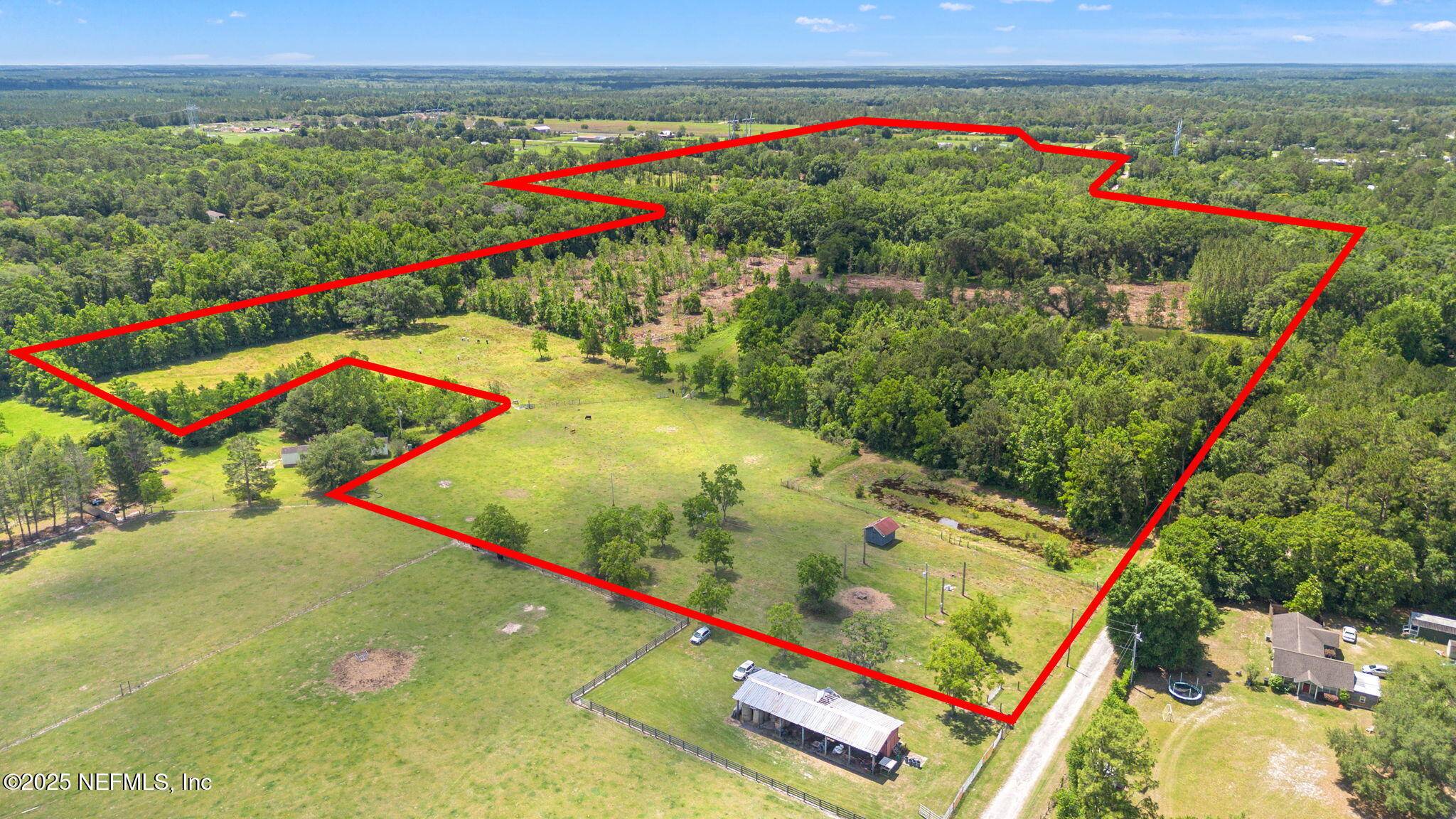 Middleburg, FL 32068,2995 THUNDER RD