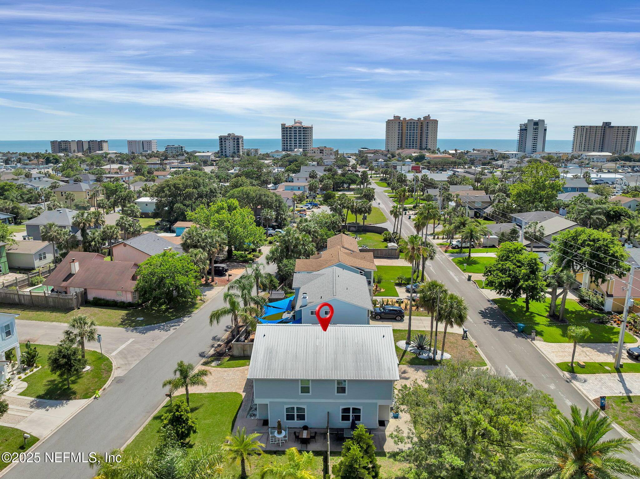 Jacksonville Beach, FL 32250,585 10TH AVE S