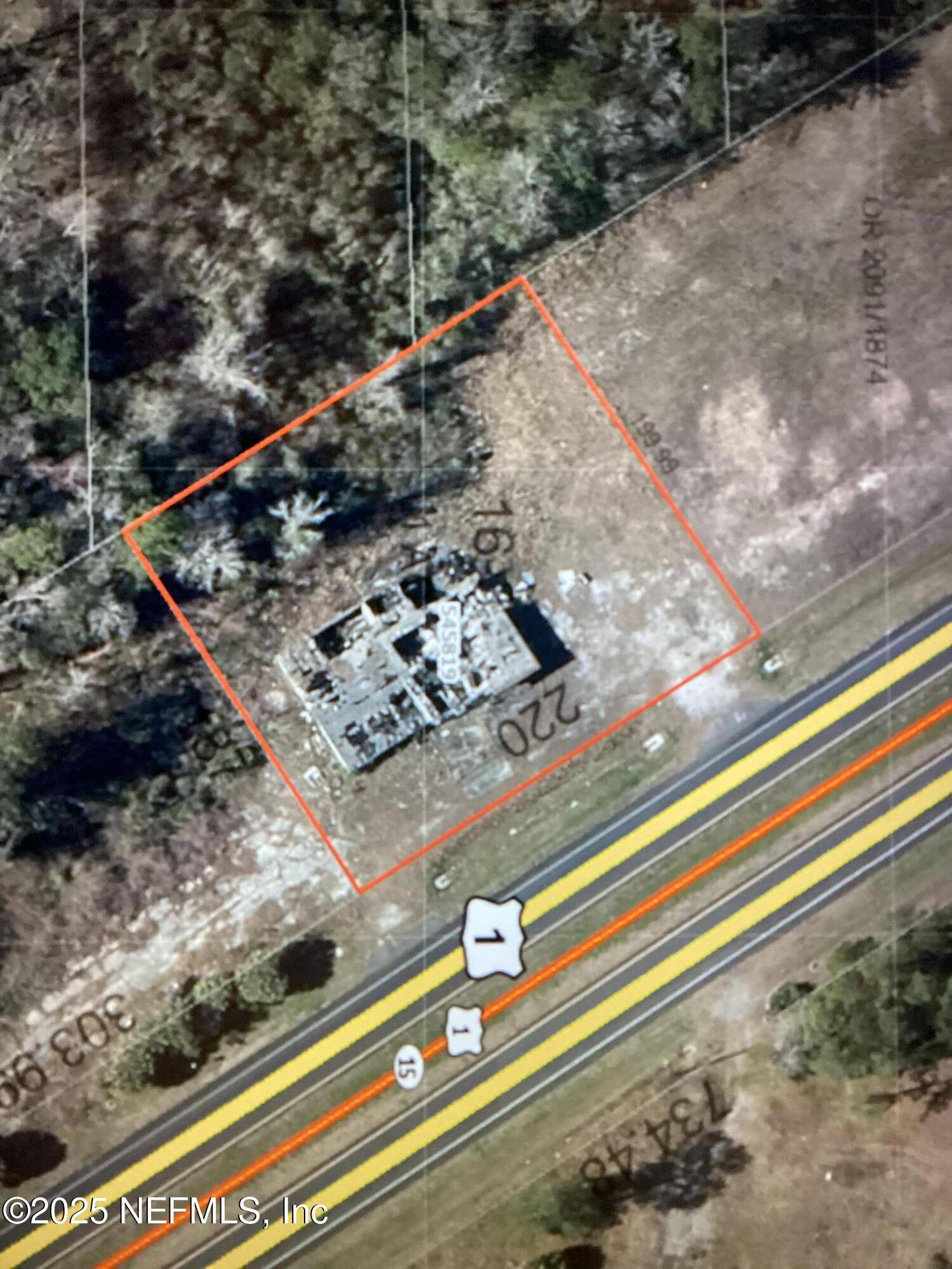 Callahan, FL 32011,545819 US HIGHWAY 1