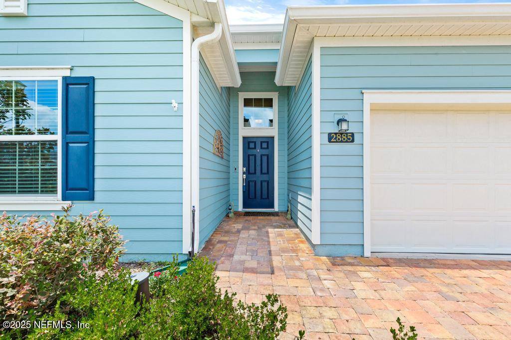 Green Cove Springs, FL 32043,2885 CROSSFIELD DR
