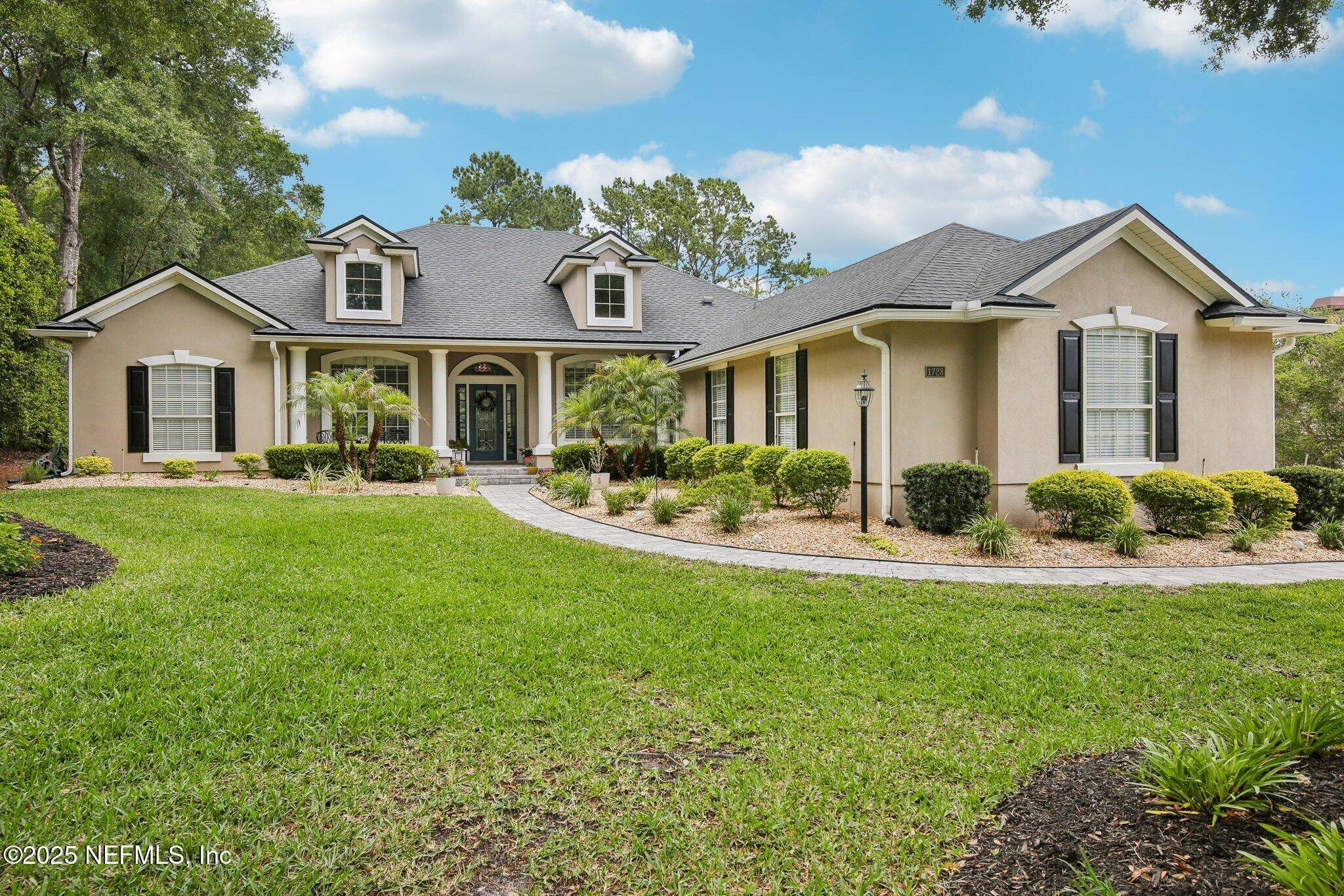 Green Cove Springs, FL 32043,1728 COLONIAL DR