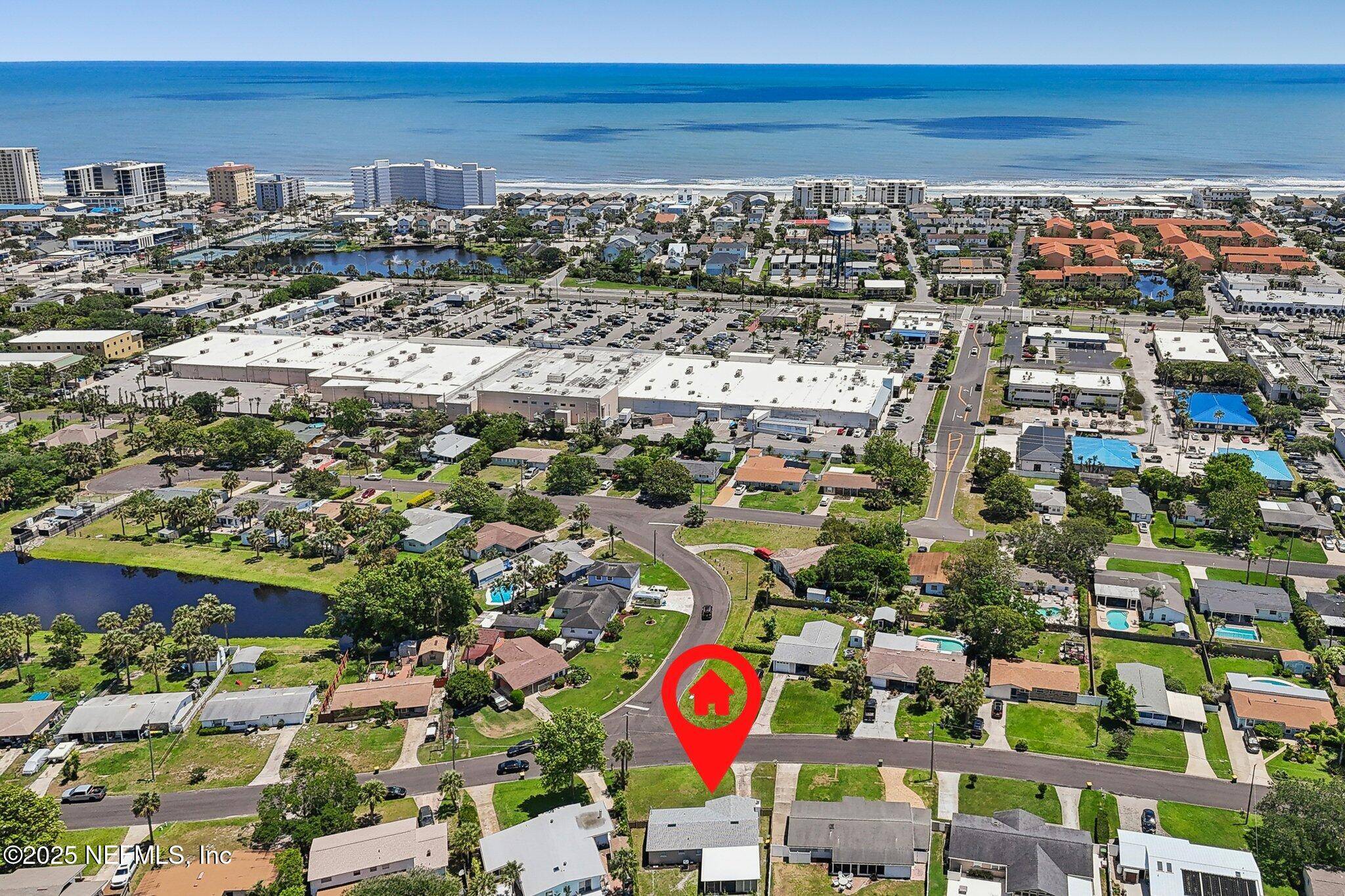 Jacksonville Beach, FL 32250,26 MILLIE DR