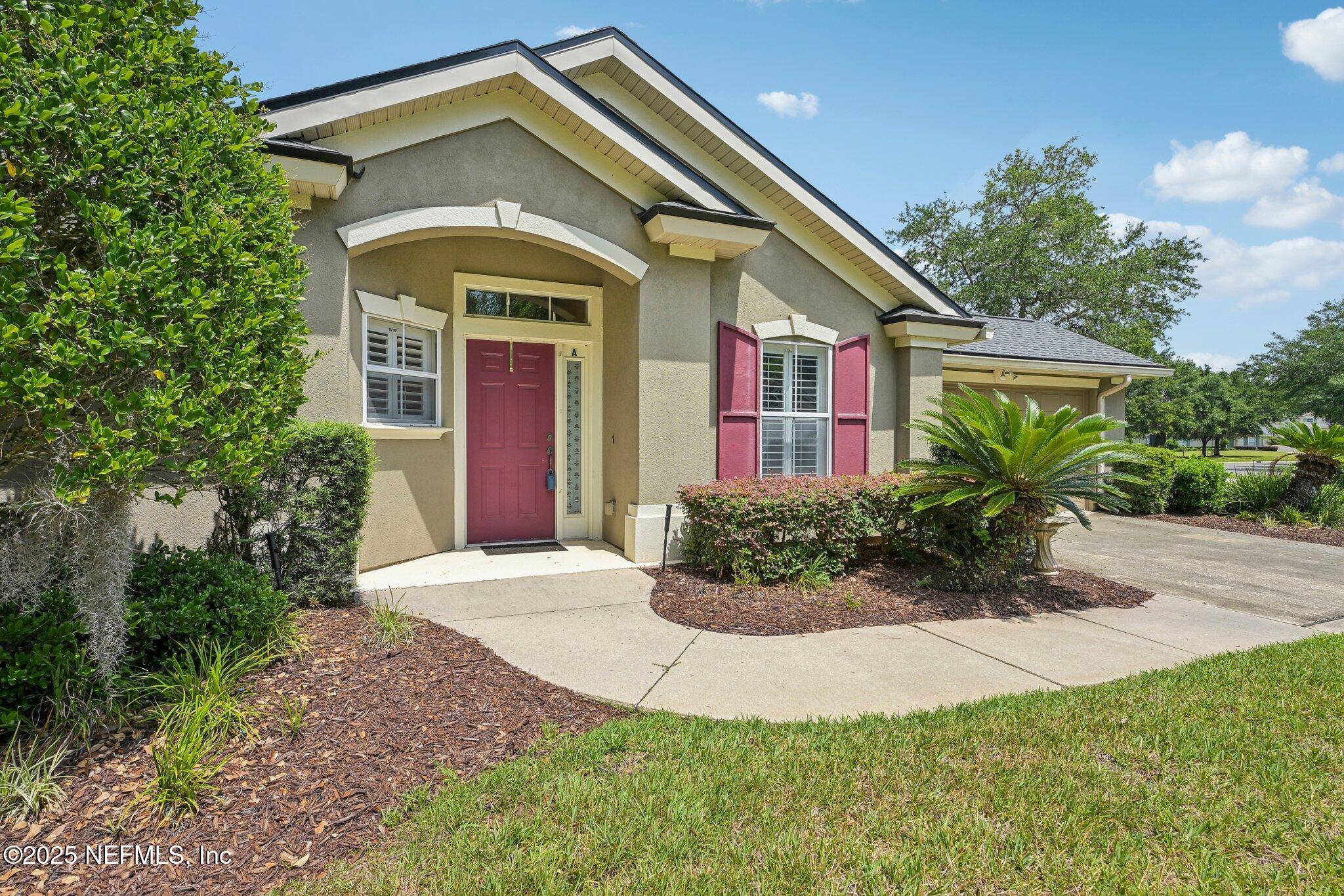 Fleming Island, FL 32003,6376 ISLAND FOREST DR #A