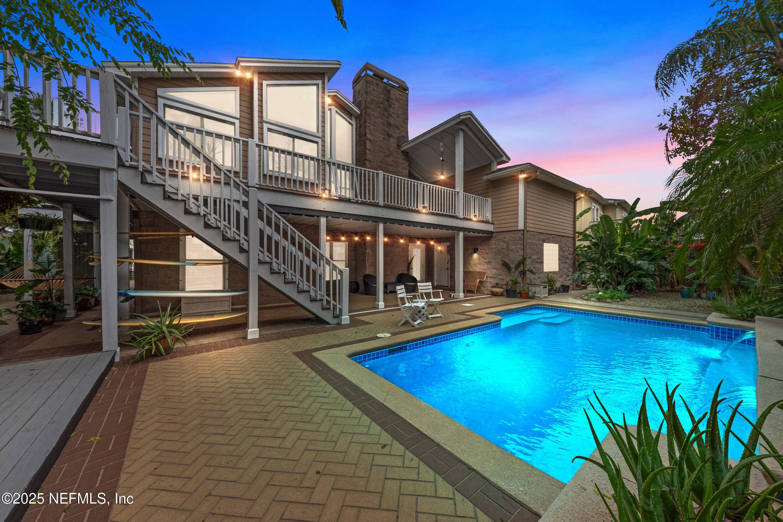 Neptune Beach, FL 32266,224 BOWLES ST