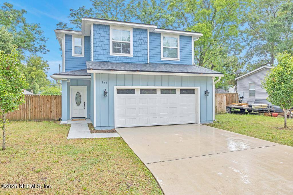 Jacksonville, FL 32218,122 ORANGEDALE AVE
