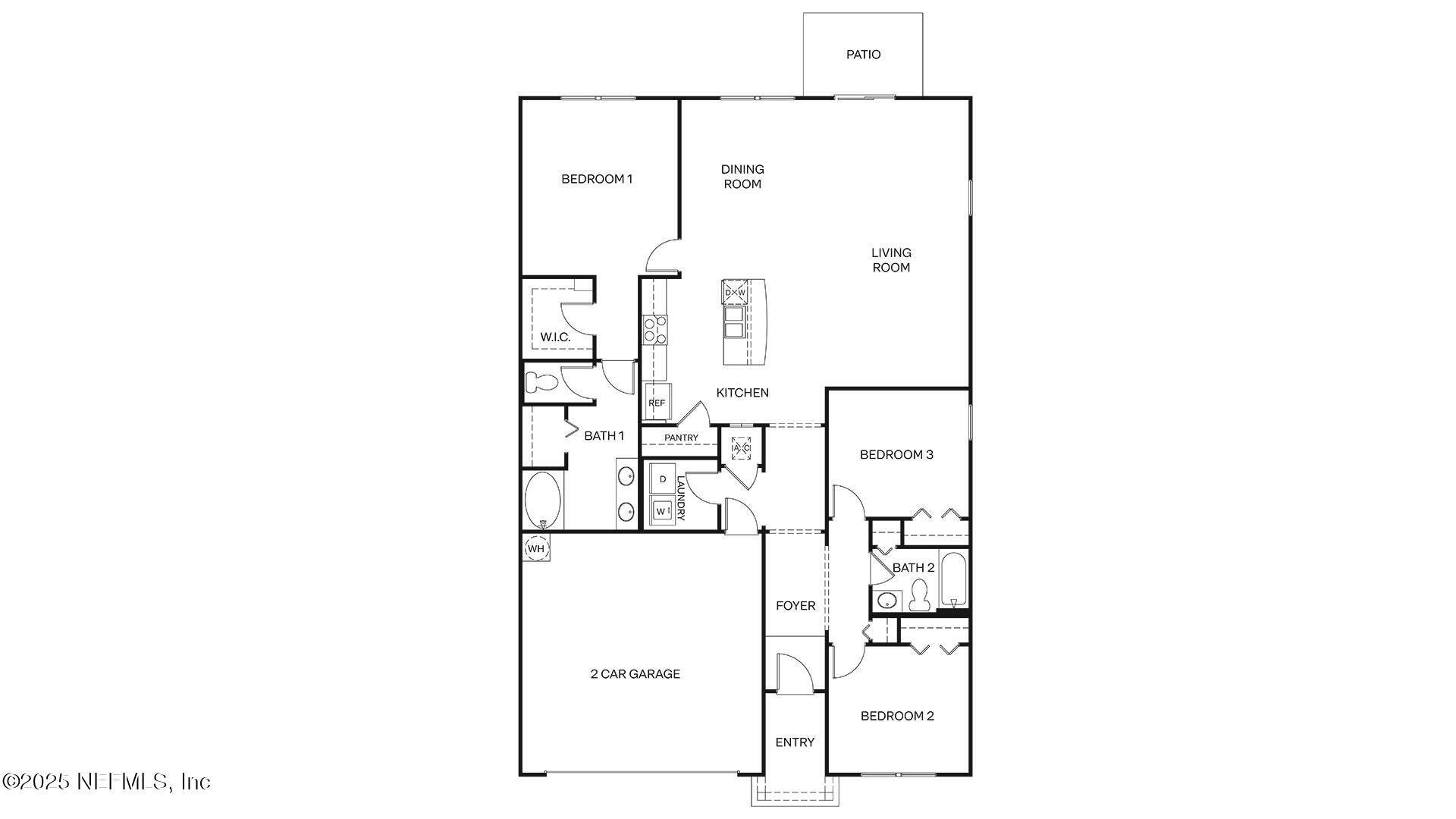 Green Cove Springs, FL 32043,4409 WHITE IBIS LN