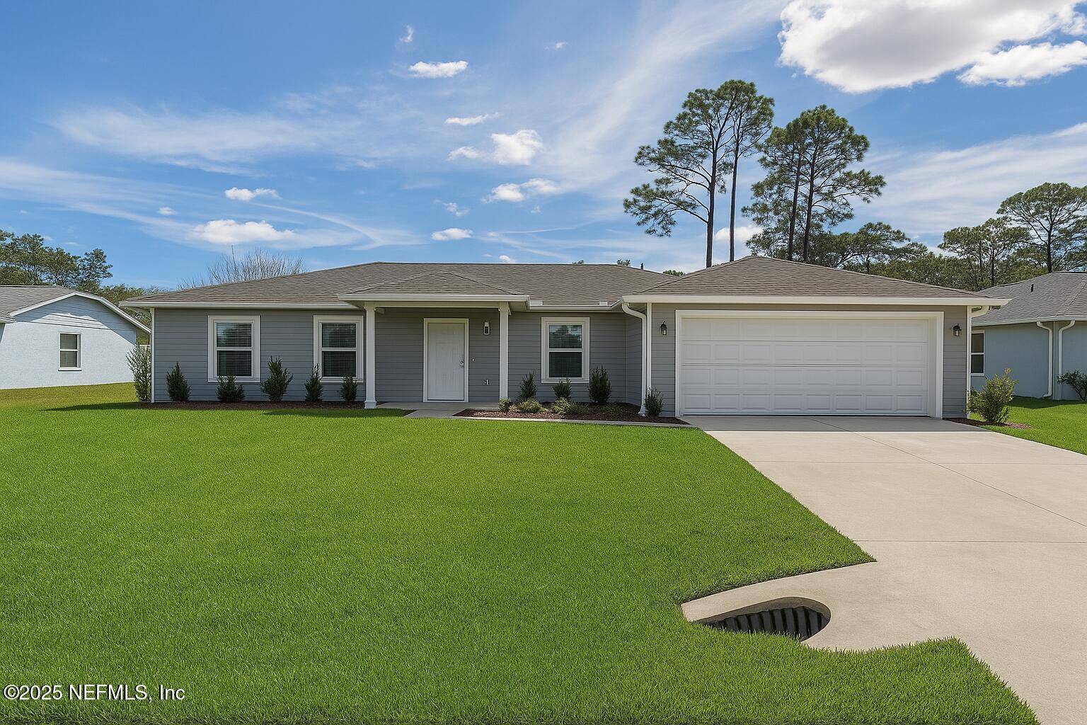 Palm Coast, FL 32137,25 FOLCROFT LN
