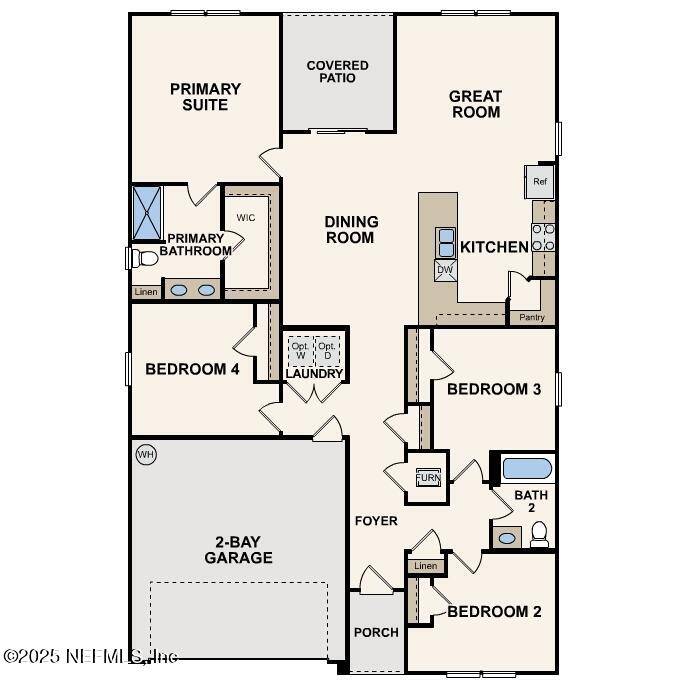 Glen St. Mary, FL 32040,10310 GREYSTONE DR