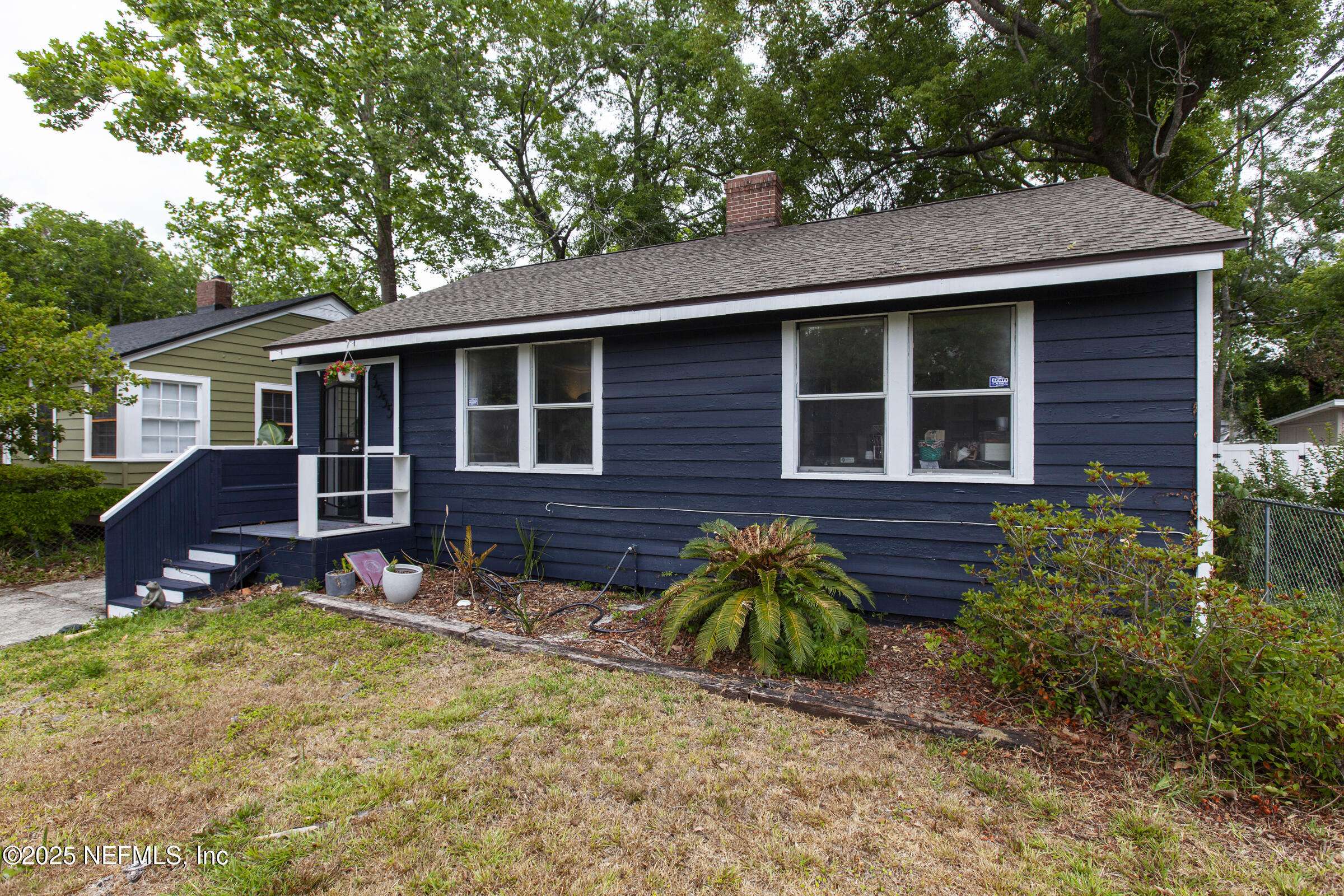 Jacksonville, FL 32205,3555 ERNEST ST