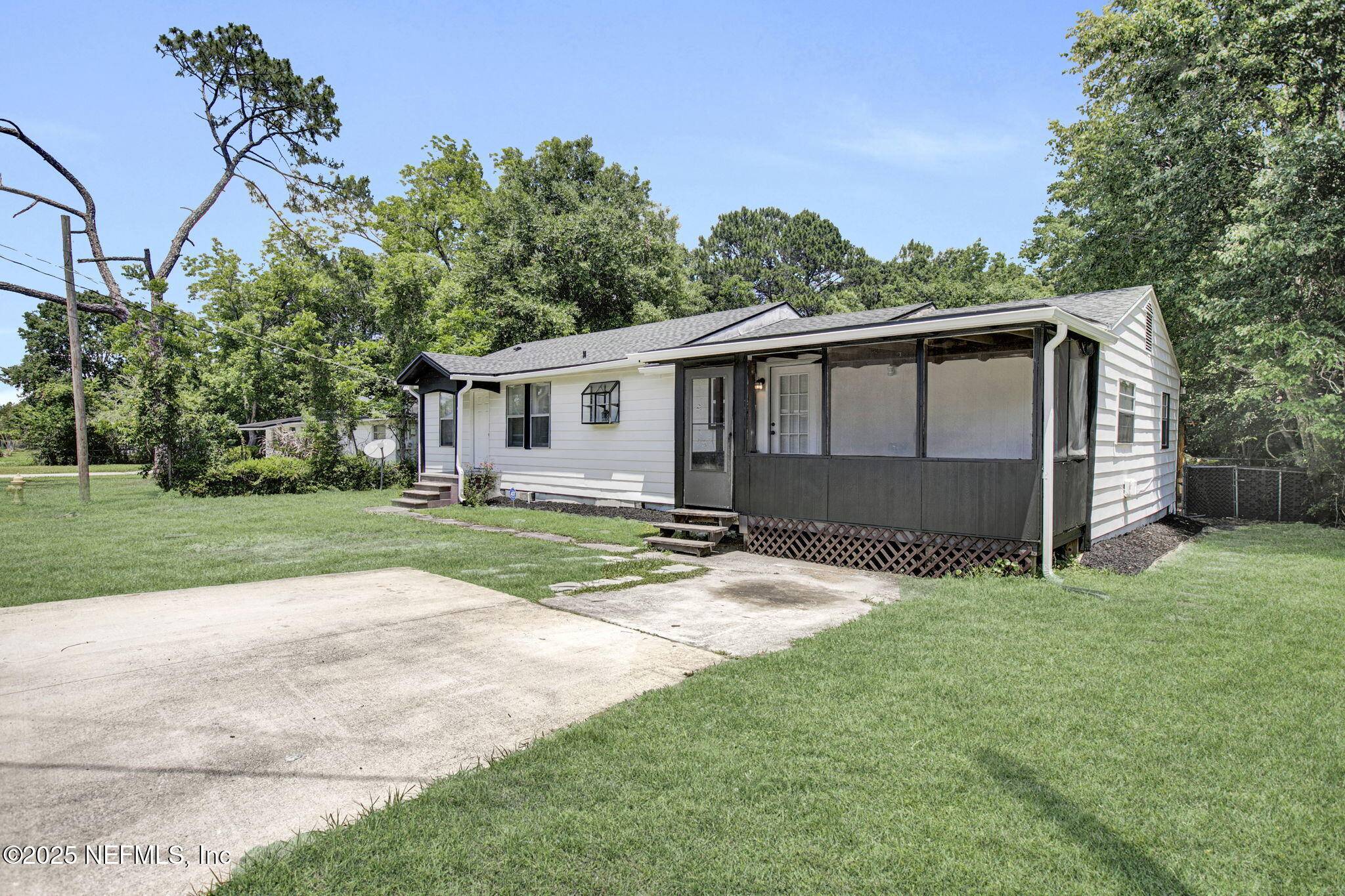 Jacksonville, FL 32254,1021 SEMINOLE AVE
