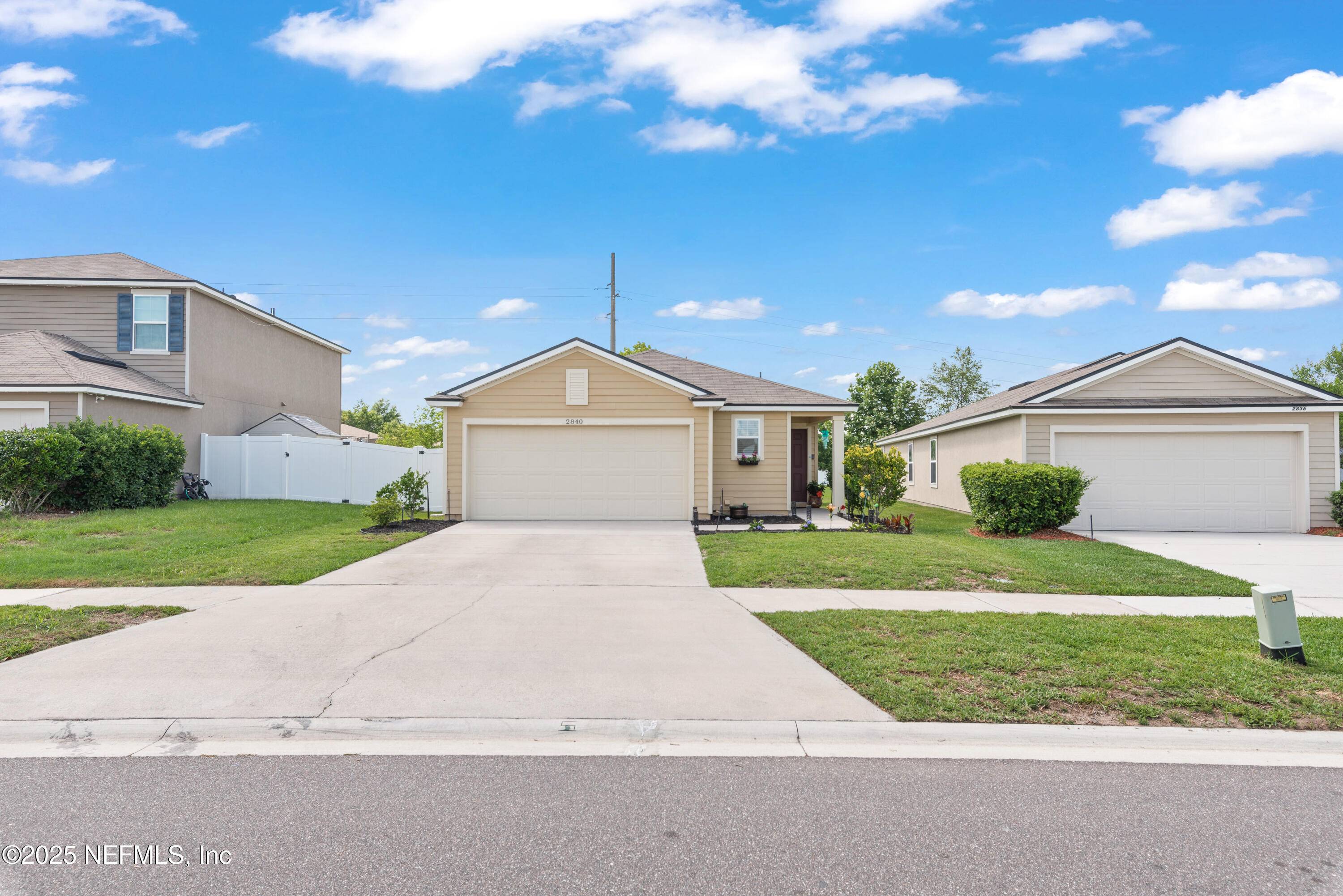 Green Cove Springs, FL 32043,2840 BUCK CREEK PL