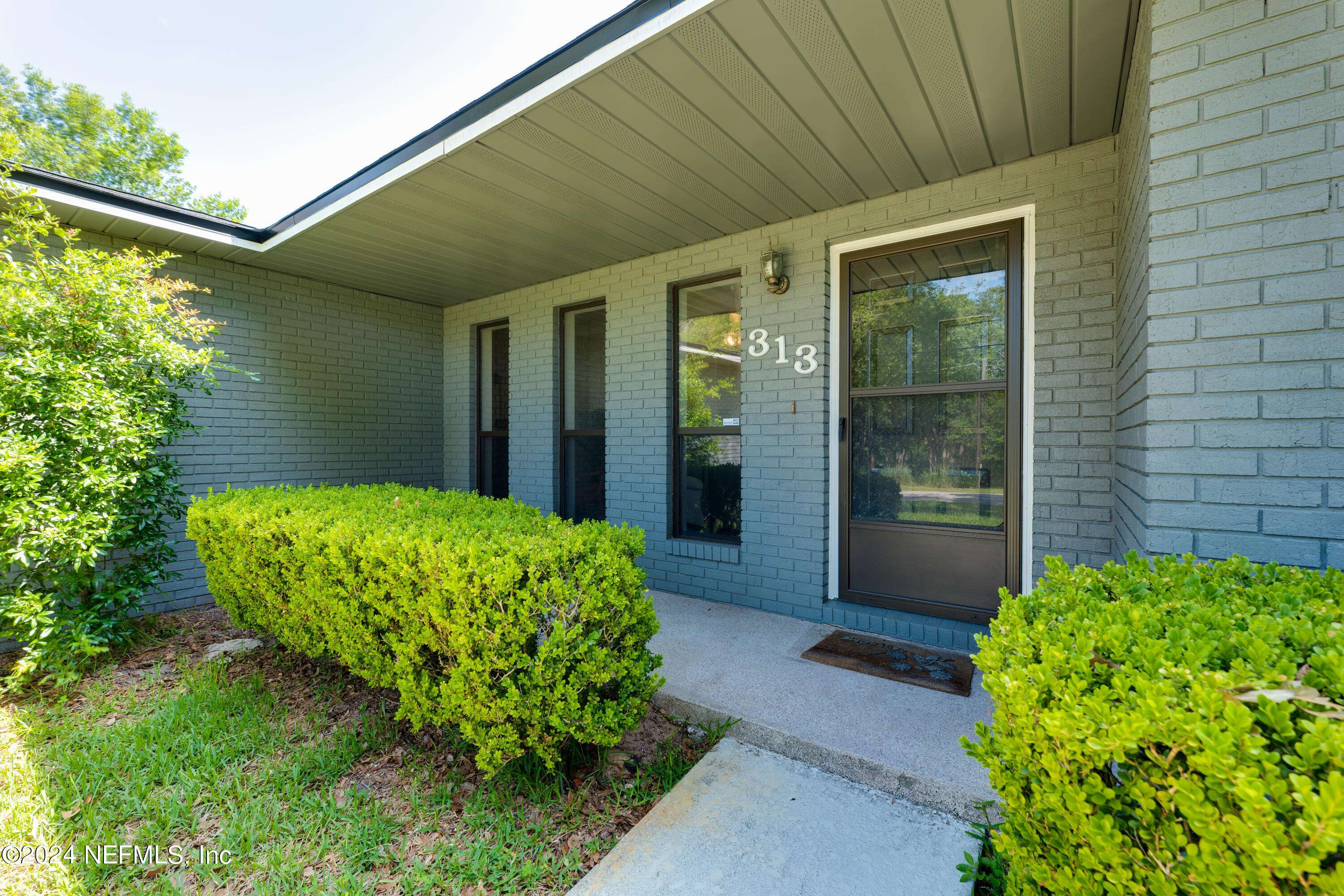 St. Augustine, FL 32086,313 CYPRESS RD