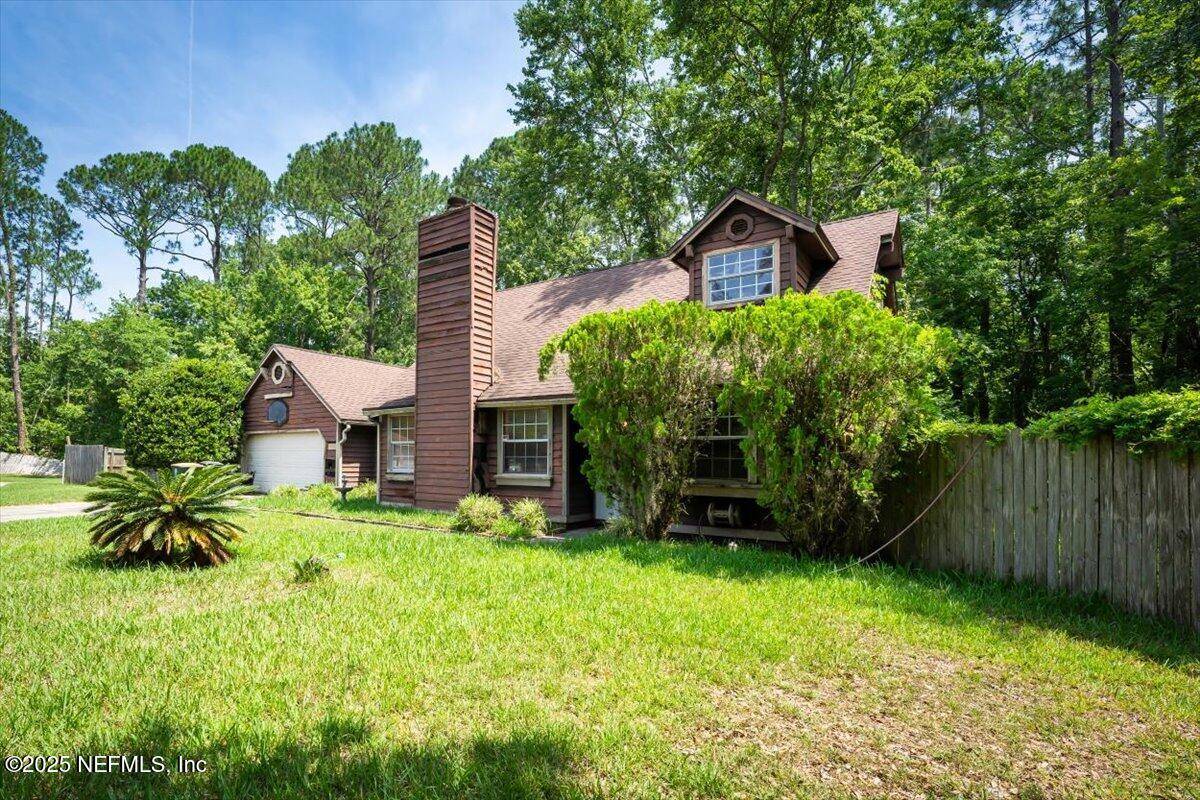 Jacksonville, FL 32257,10713 GELDING DR