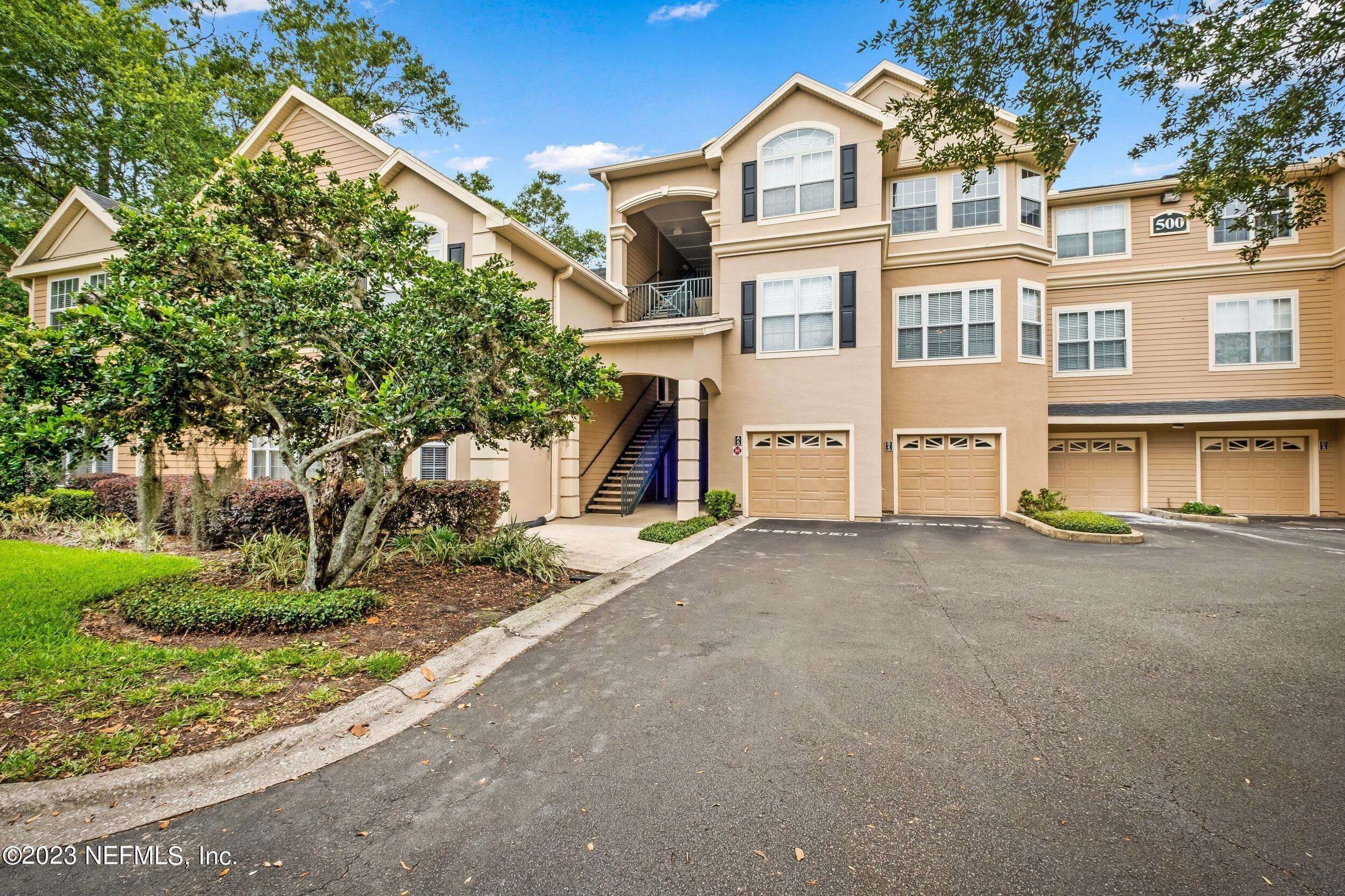 Jacksonville, FL 32224,13810 SUTTON PARK DR N #534