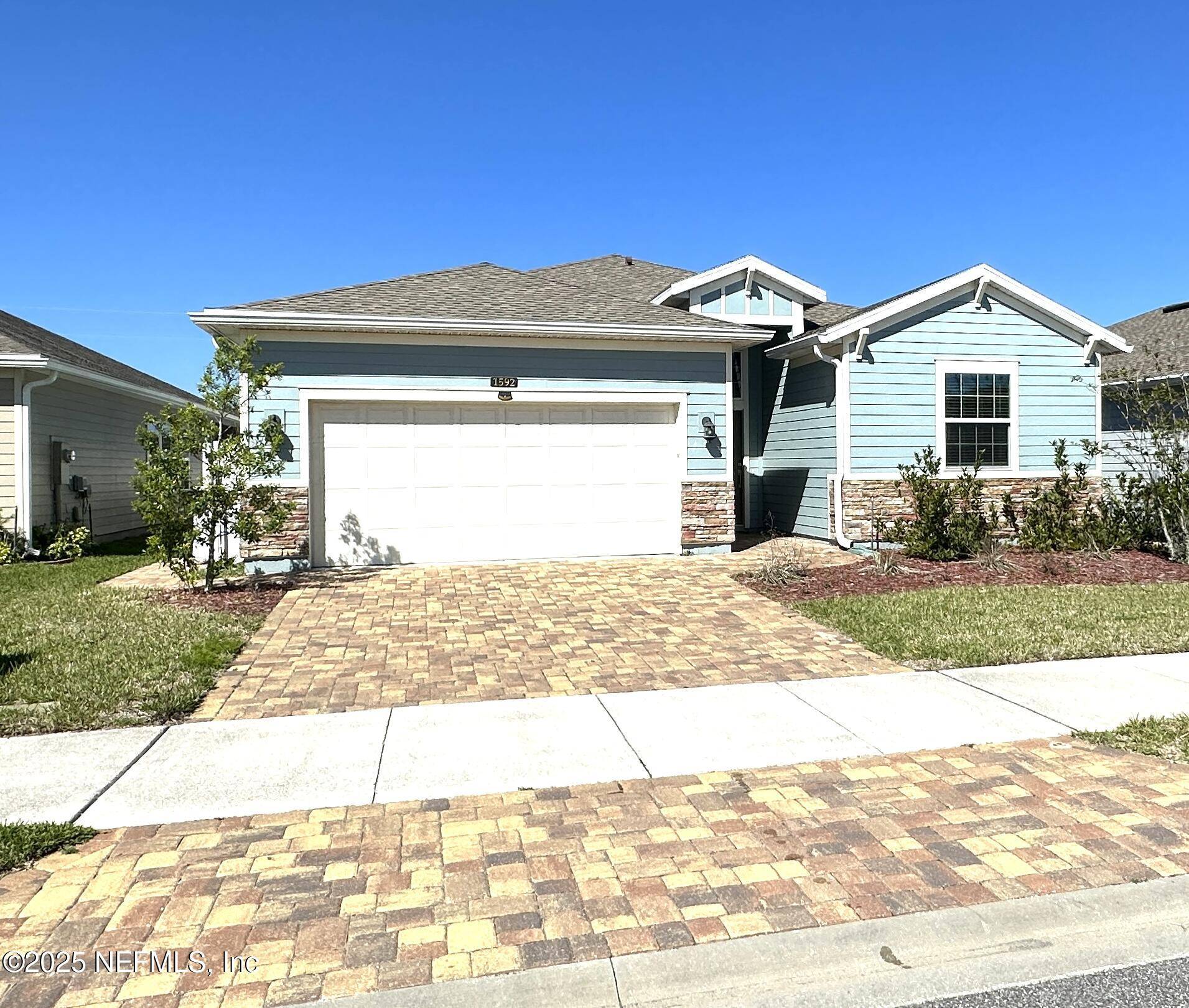 Jacksonville, FL 32211,1592 MATHEWS MANOR DR