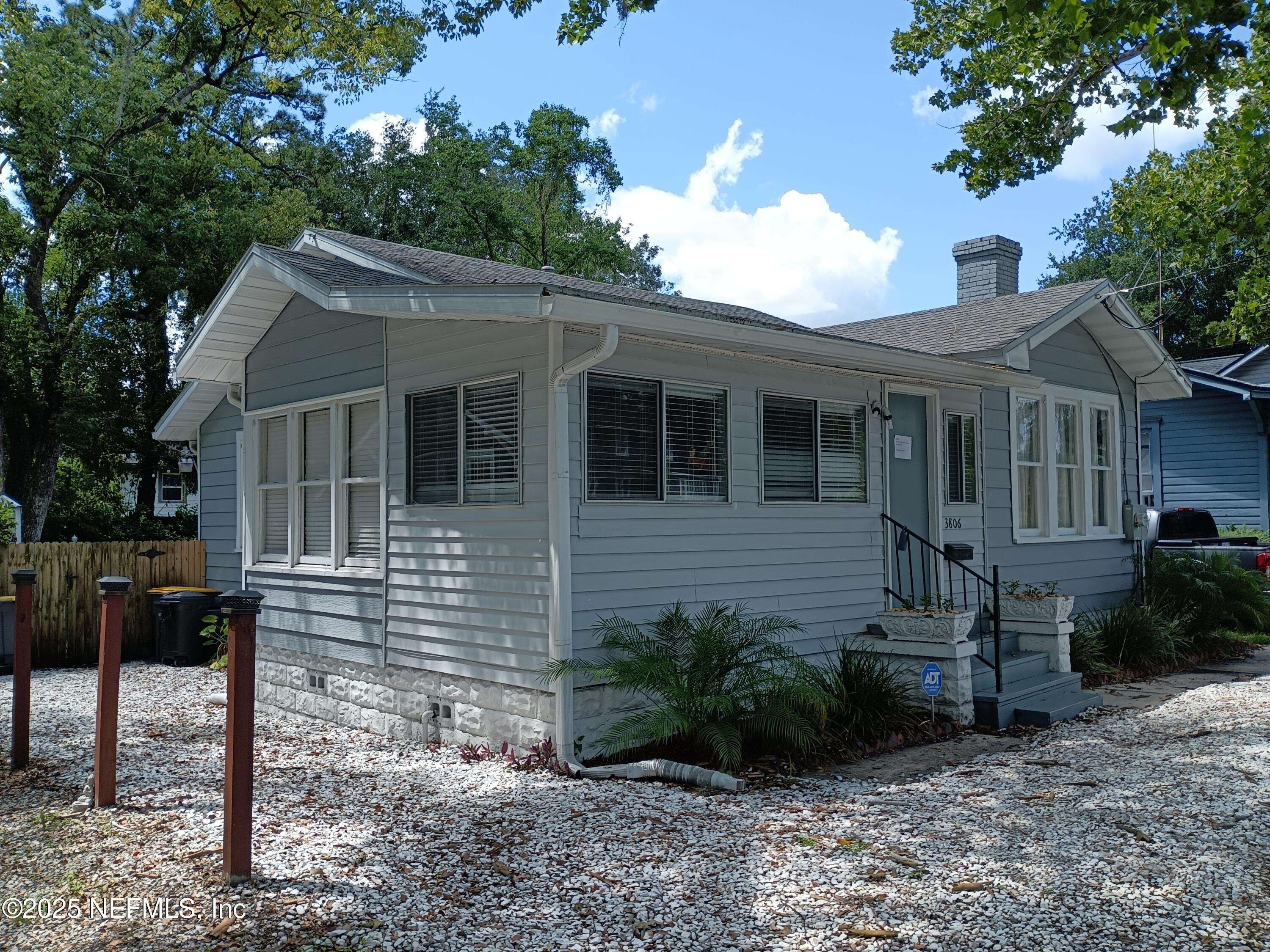 Jacksonville, FL 32205,3806 PARK ST