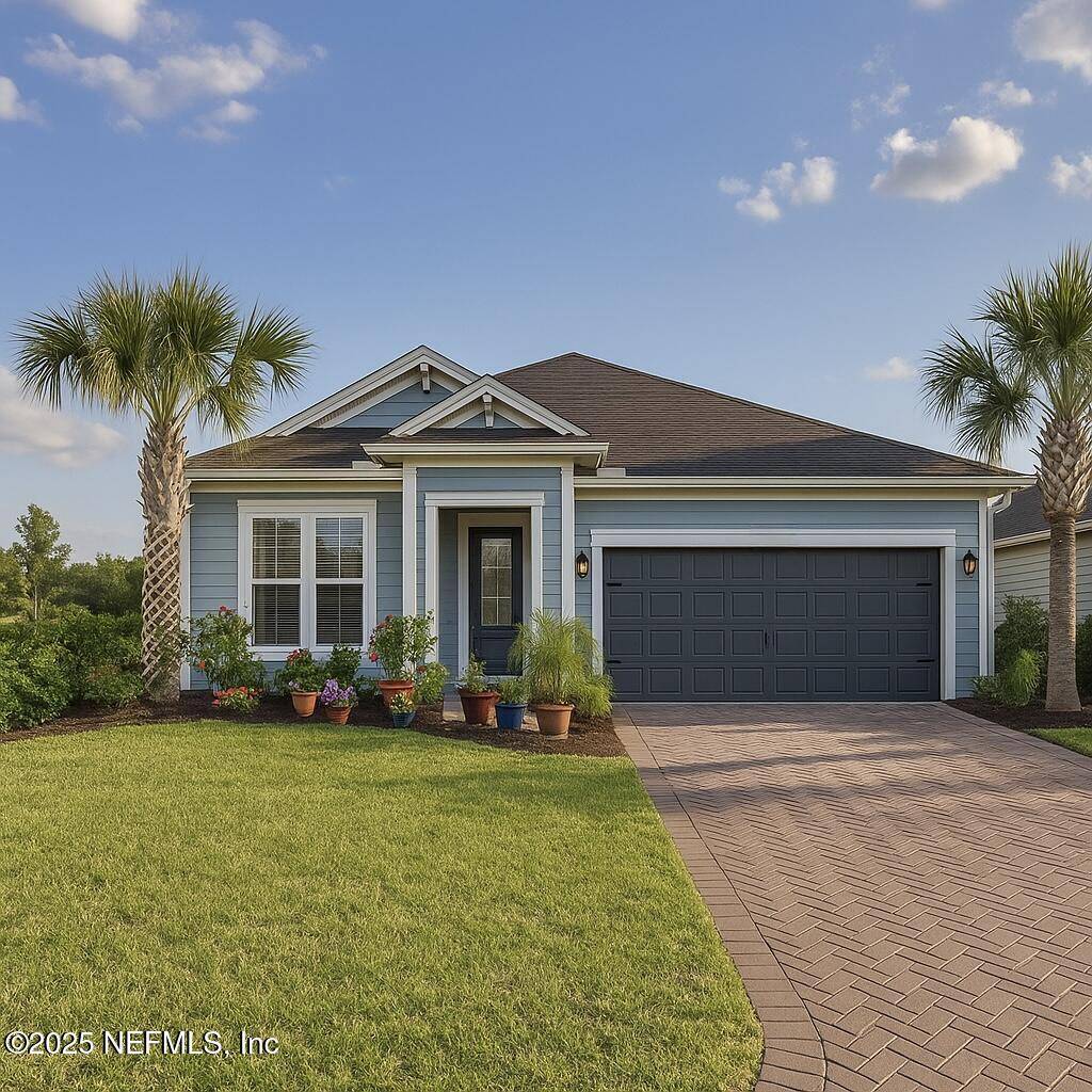 St. Augustine, FL 32092,150 BOYLSTON CT
