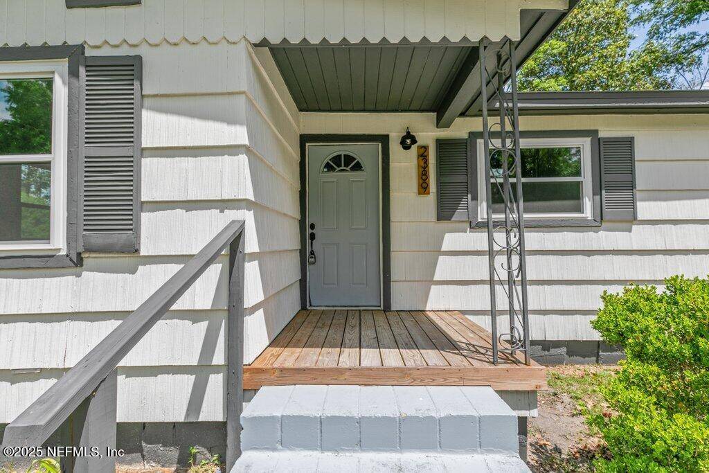 Jacksonville, FL 32208,2389 HILLY RD