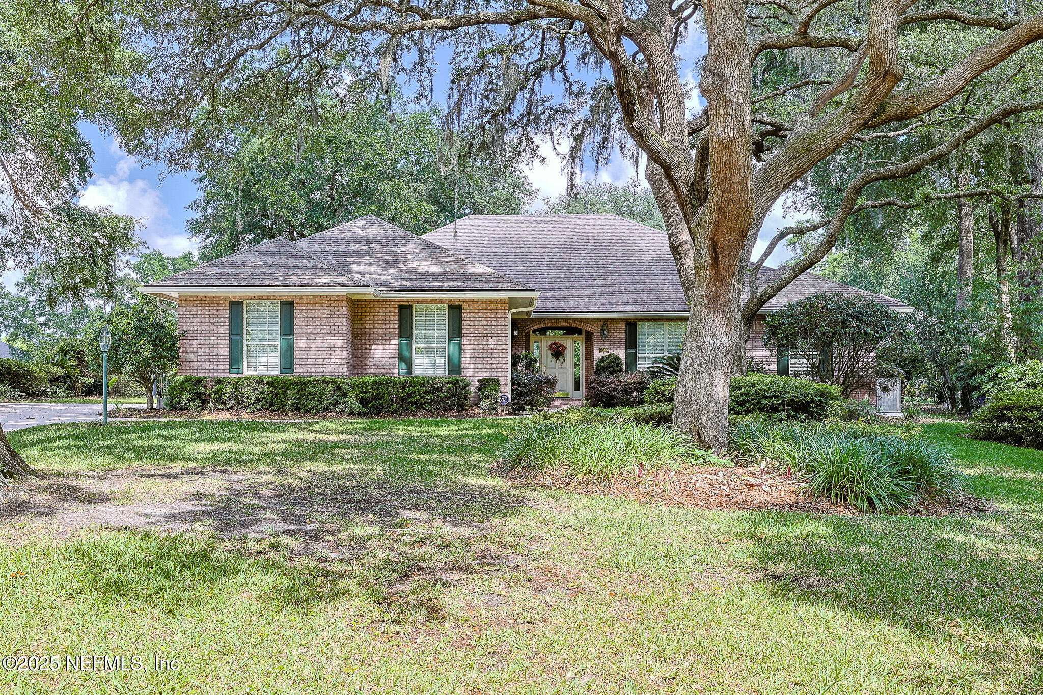 Green Cove Springs, FL 32043,3666 CYPRESS POINT CT