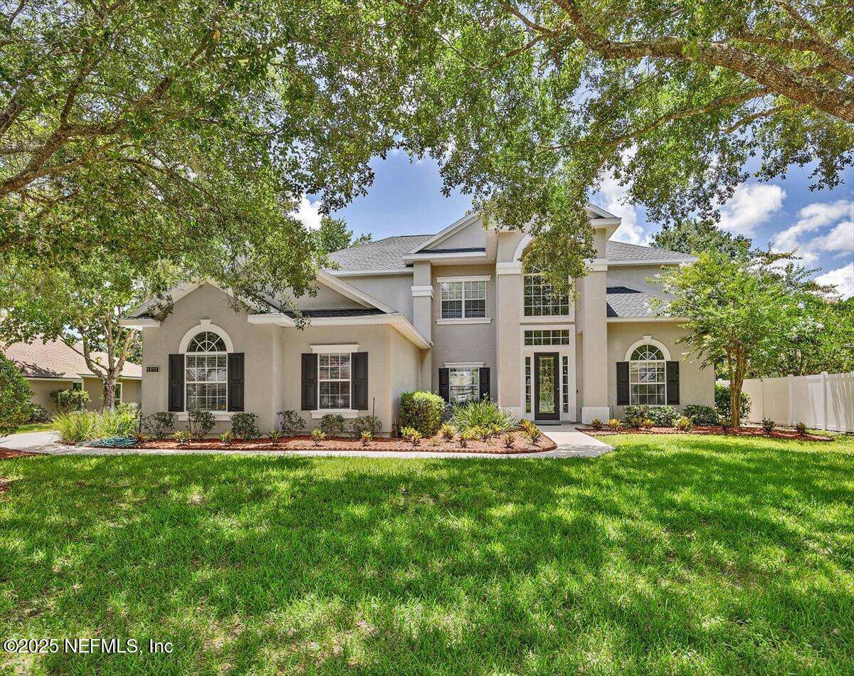 St. Johns, FL 32259,1211 SPRING BRANCH RD