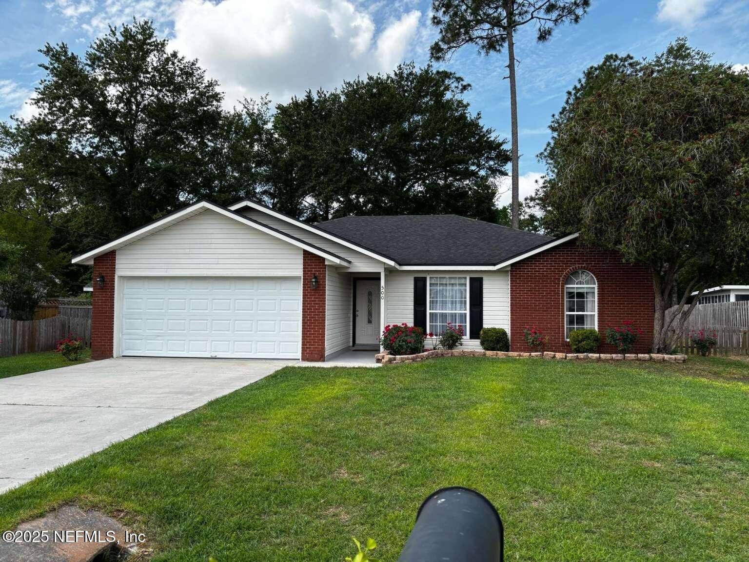 Macclenny, FL 32063,500 TIMBERLANE DR