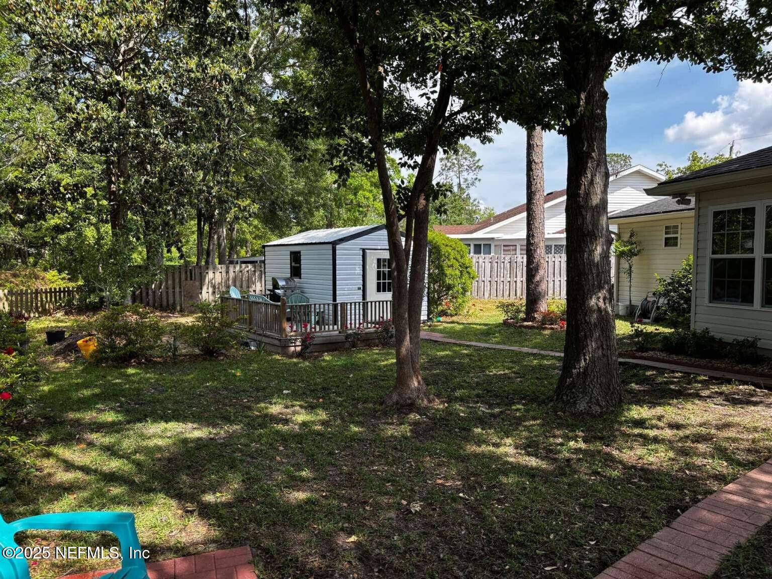 Macclenny, FL 32063,500 TIMBERLANE DR