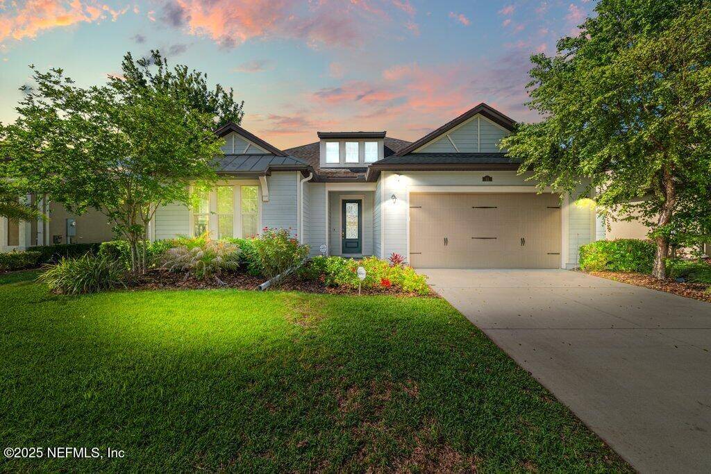 Fruit Cove, FL 32259,51 LACAILLE AVE