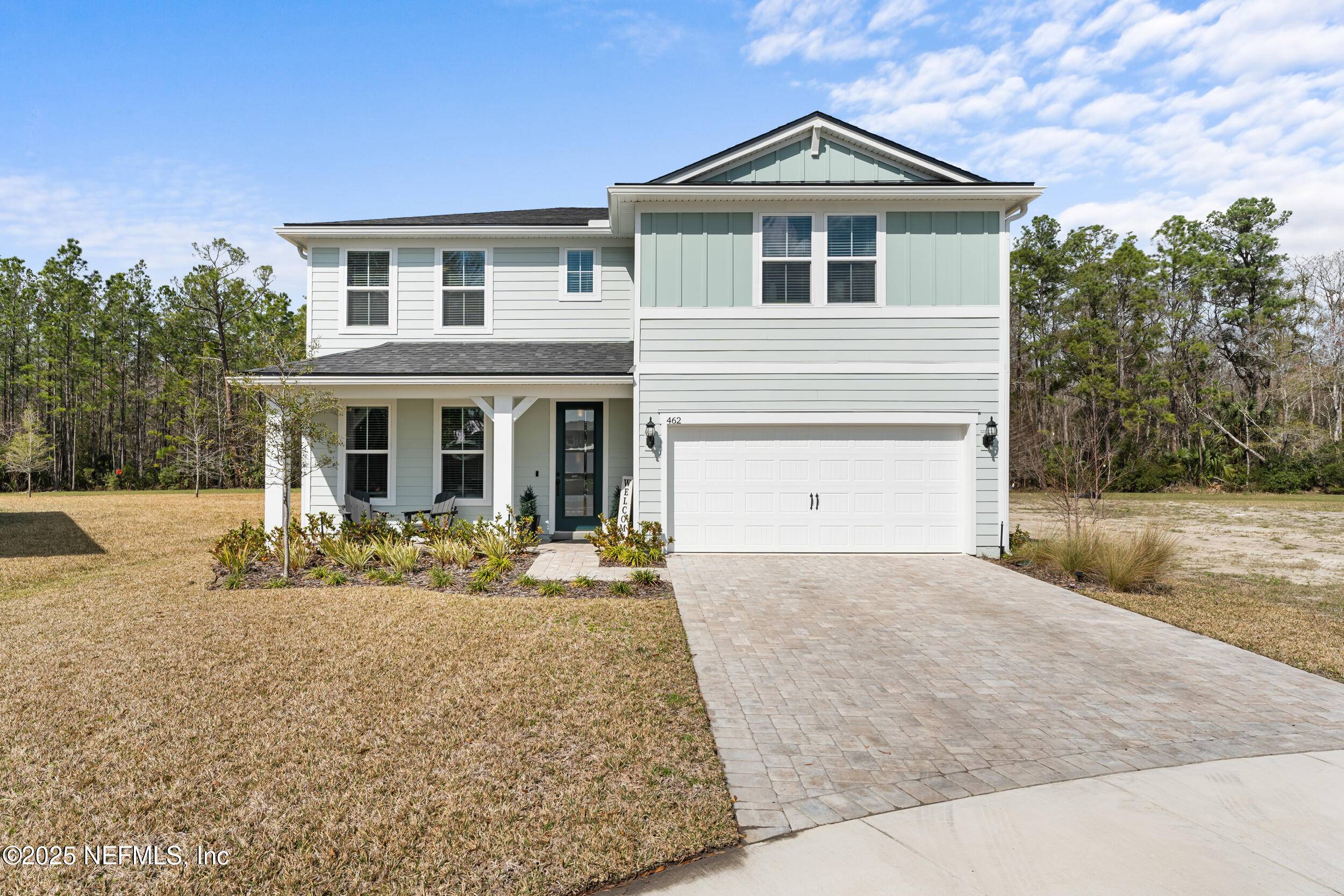 St. Augustine, FL 32095,462 BEECHNUT CIR