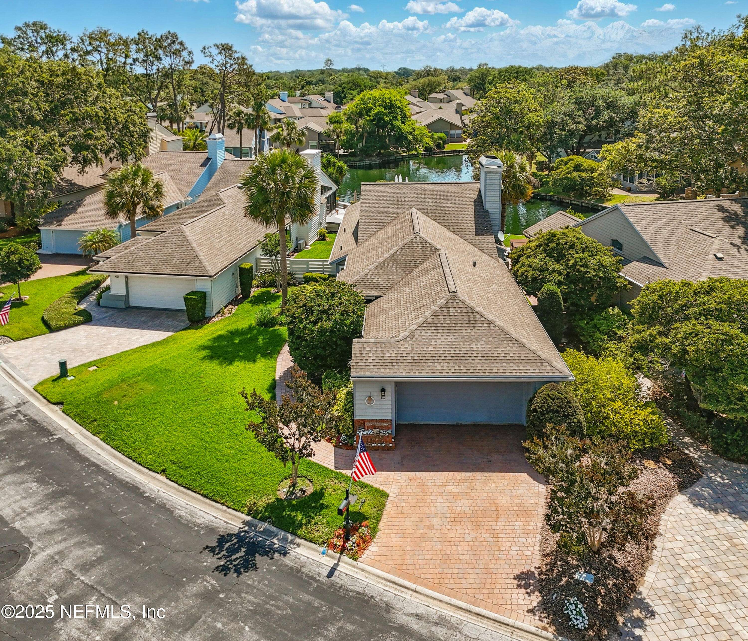 Ponte Vedra Beach, FL 32082,39 WALKERS RIDGE DR
