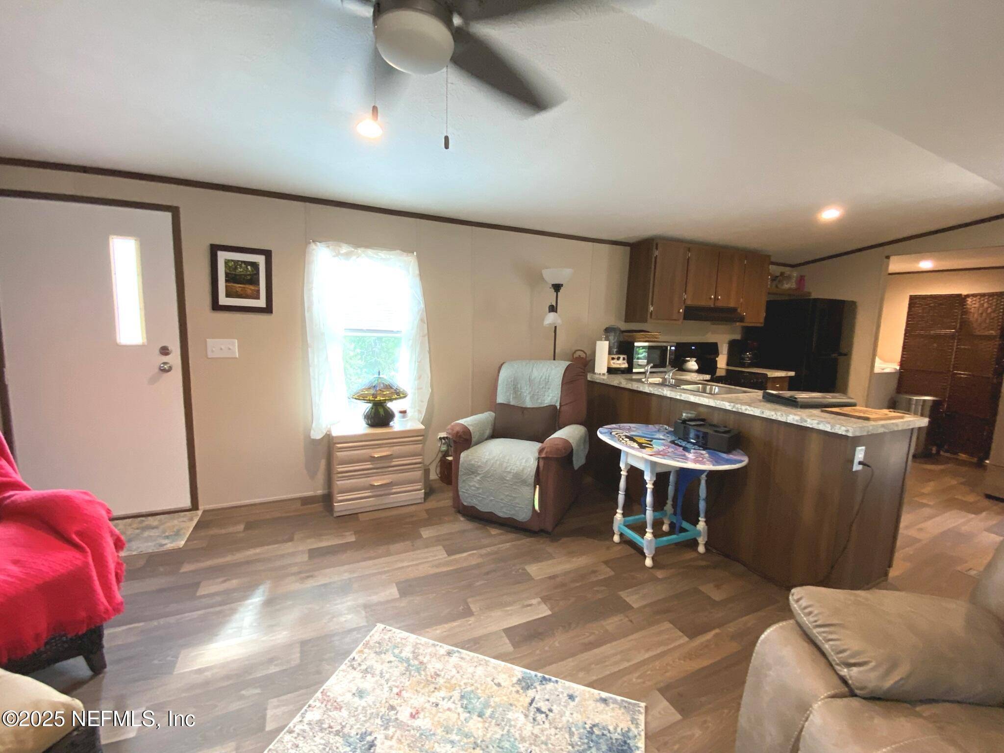 Georgetown, FL 32139,202 HIDEAWAY LN
