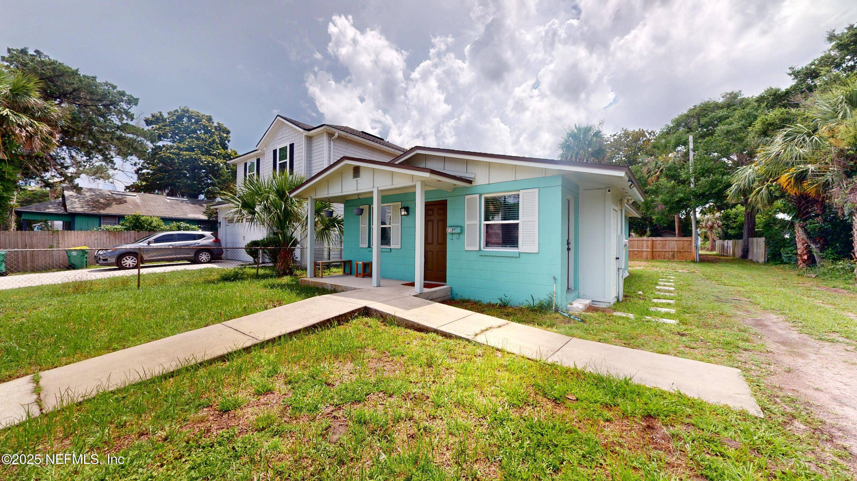 Jacksonville Beach, FL 32250,216 9TH ST S