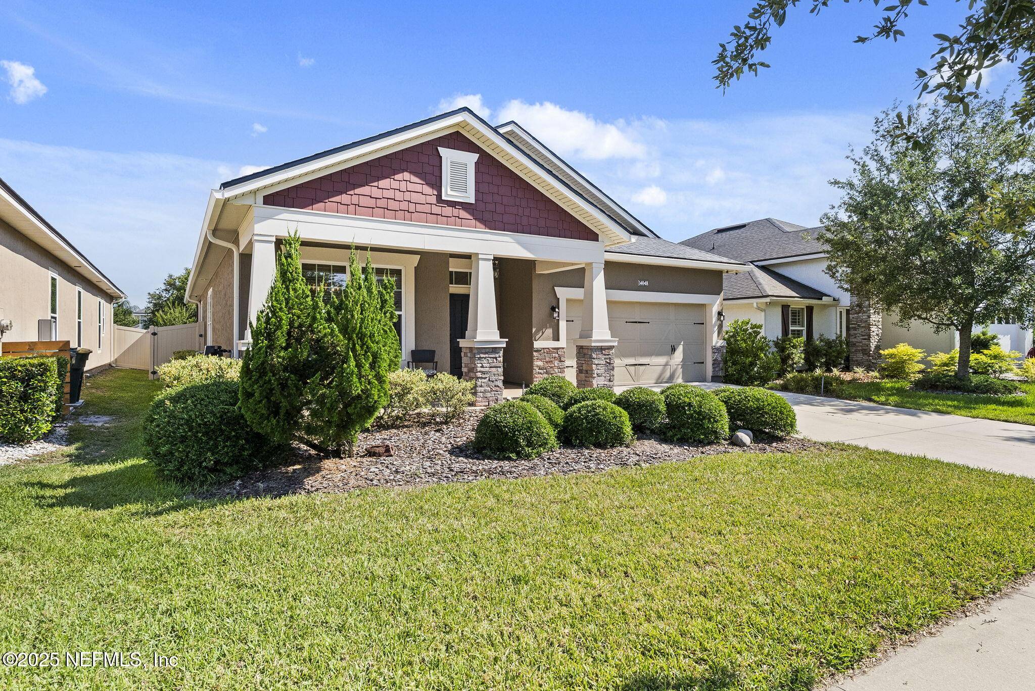 Jacksonville, FL 32224,14048 PRATER CT
