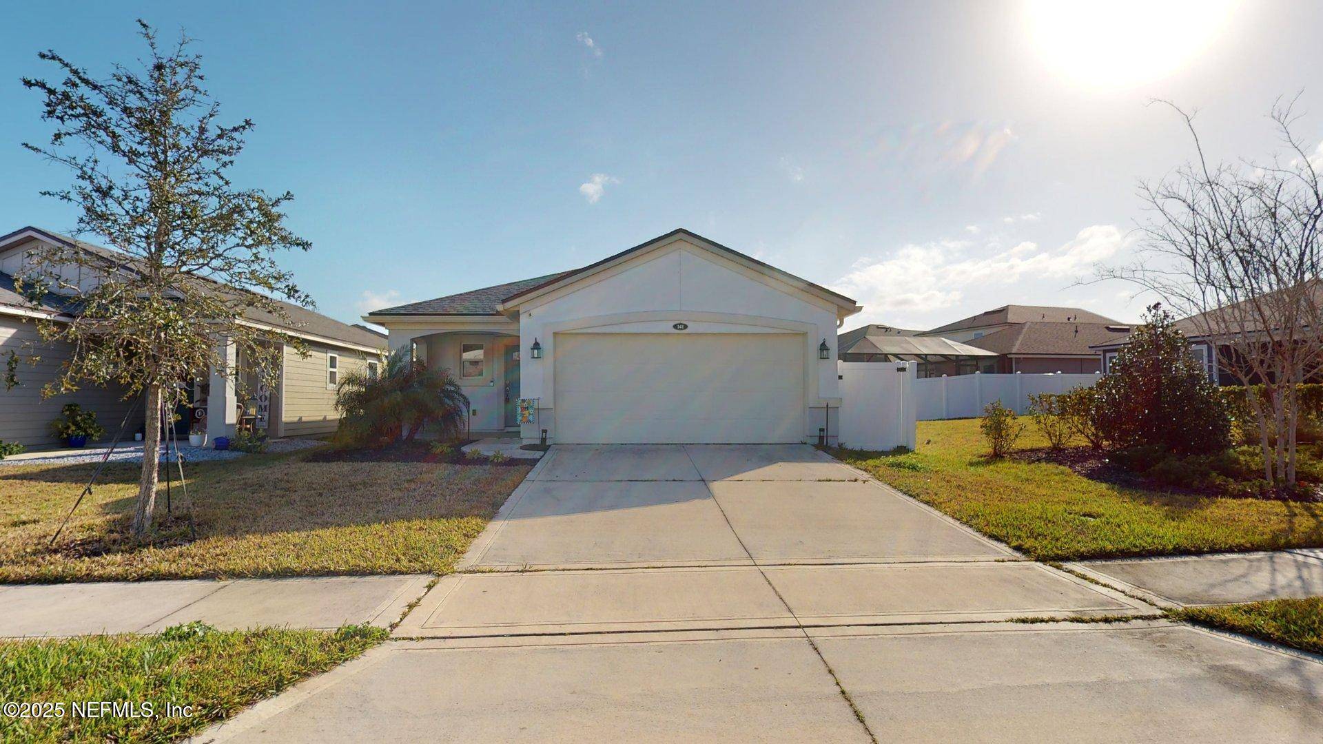 St. Johns, FL 32259,141 VICKSBURG DR