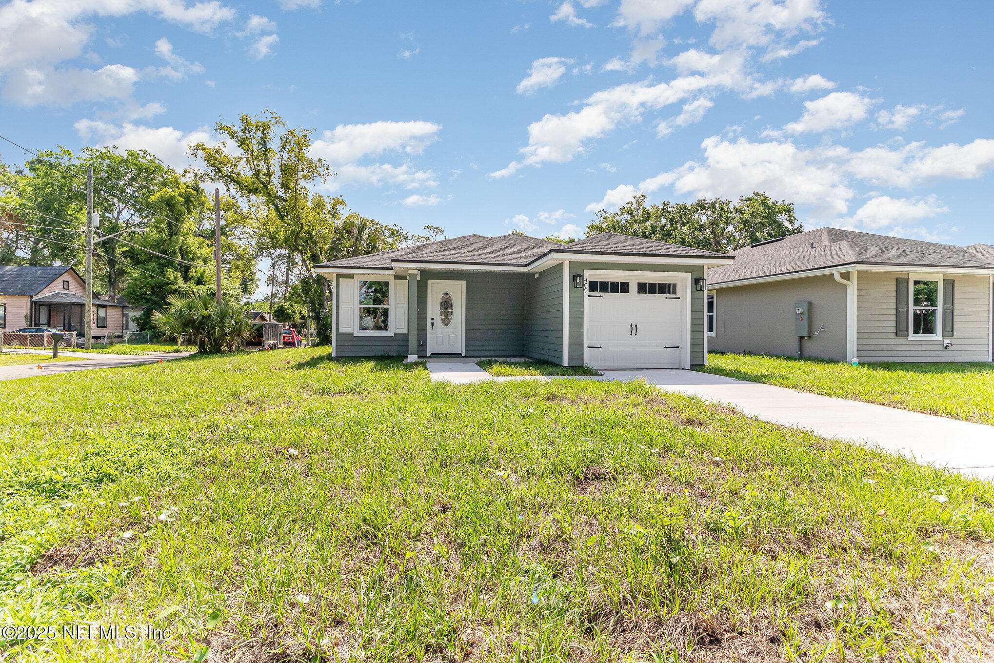 Jacksonville, FL 32254,409 WILLOW BRANCH AVE