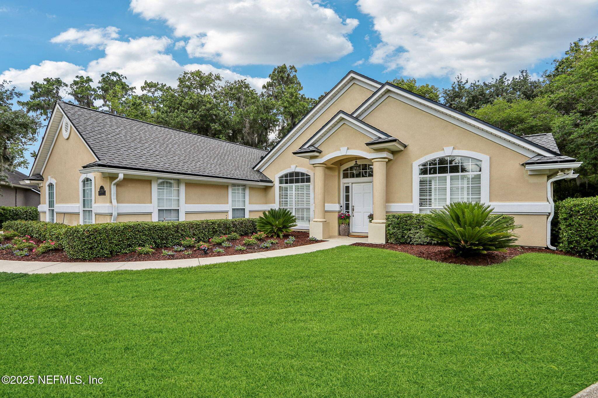 Fleming Island, FL 32003,1700 EAGLE WATCH DR