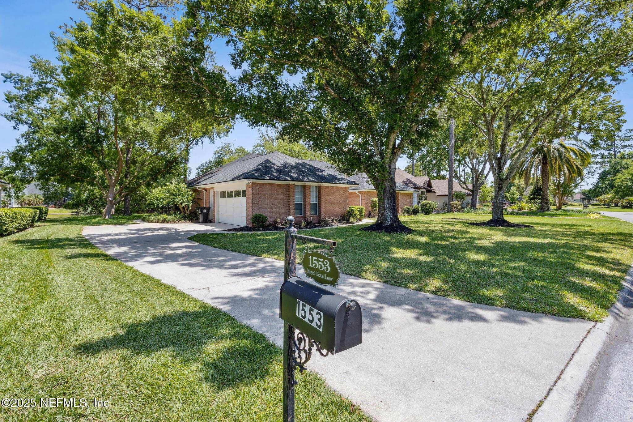 Fleming Island, FL 32003,1553 ROYAL FERN LN