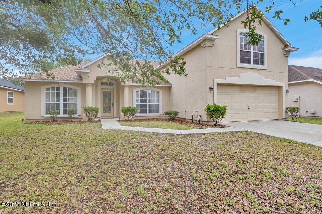 Jacksonville, FL 32218,10323 PALMETTO BAY RD