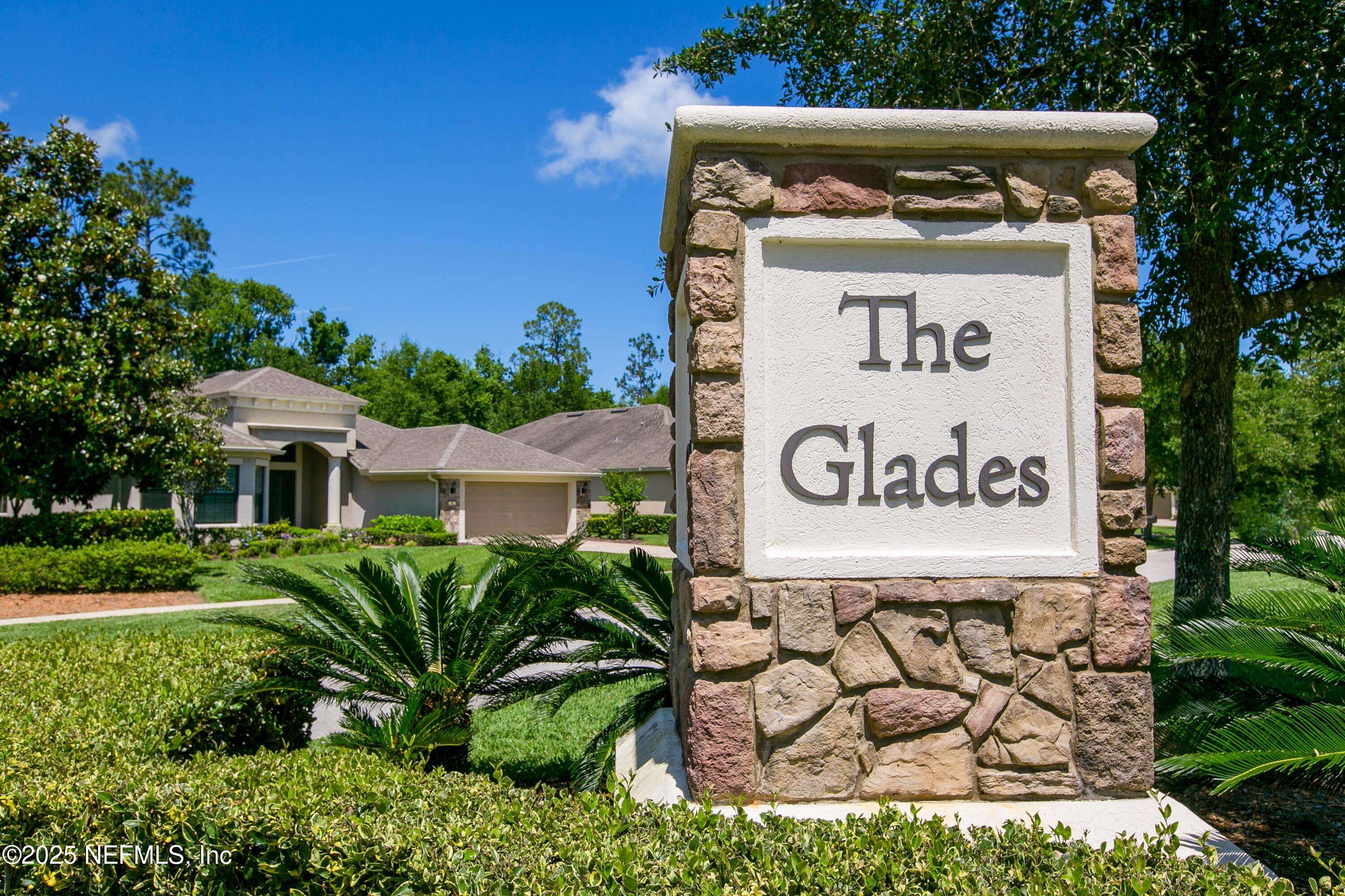 Ponte Vedra, FL 32081,90 CANOPY GLADES CIR