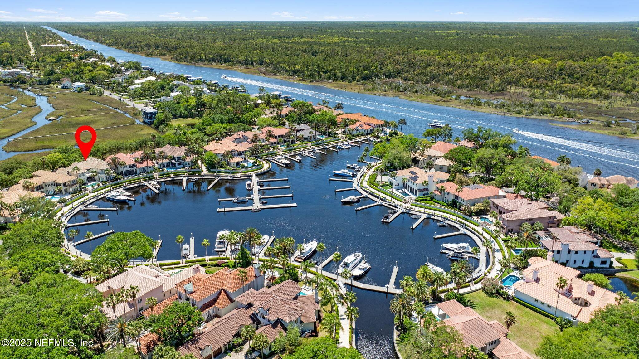 Ponte Vedra Beach, FL 32082,108 HARBOURMASTER CT