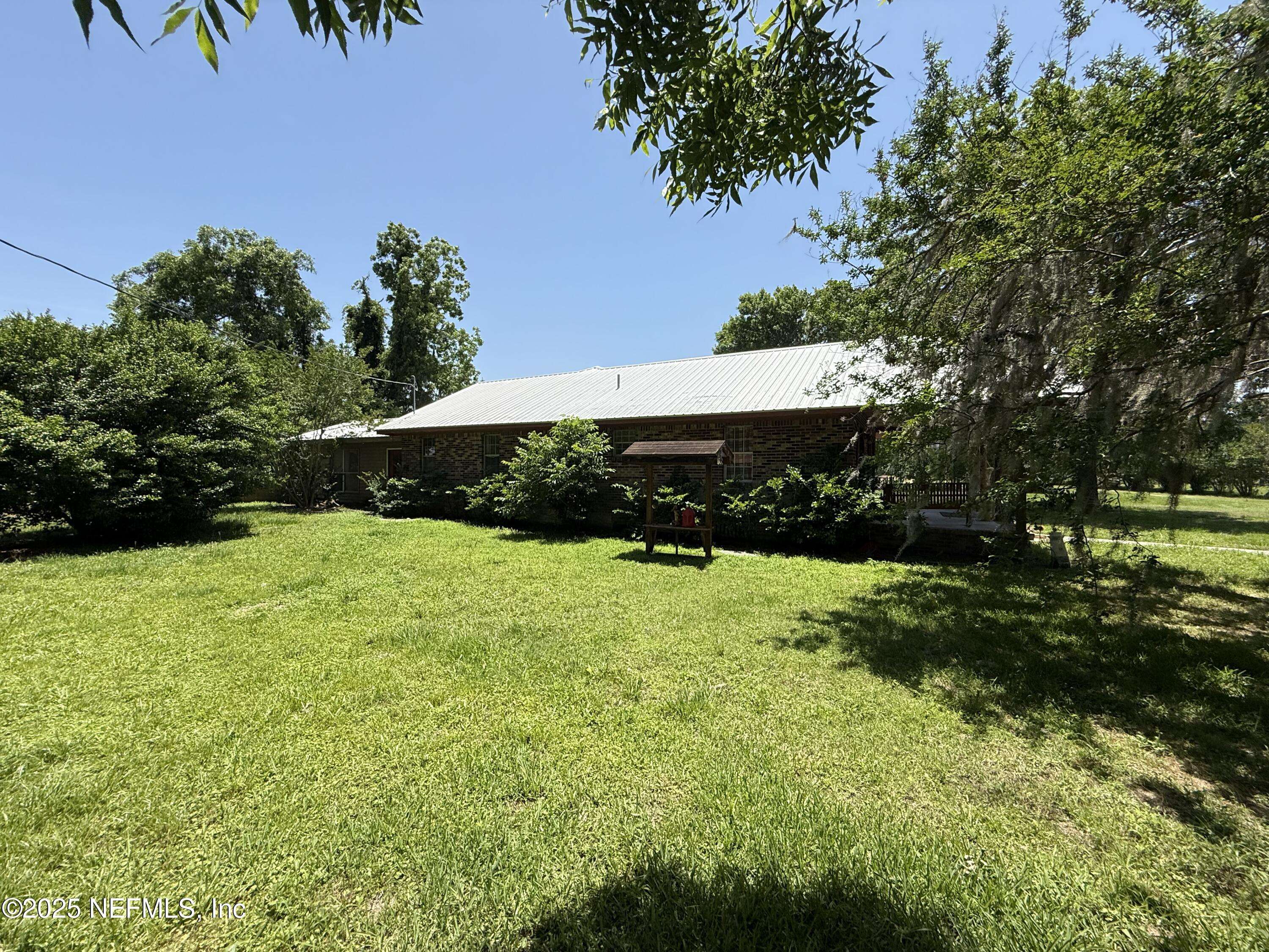 Sanderson, FL 32087,17073 JACK DOWLING CIR