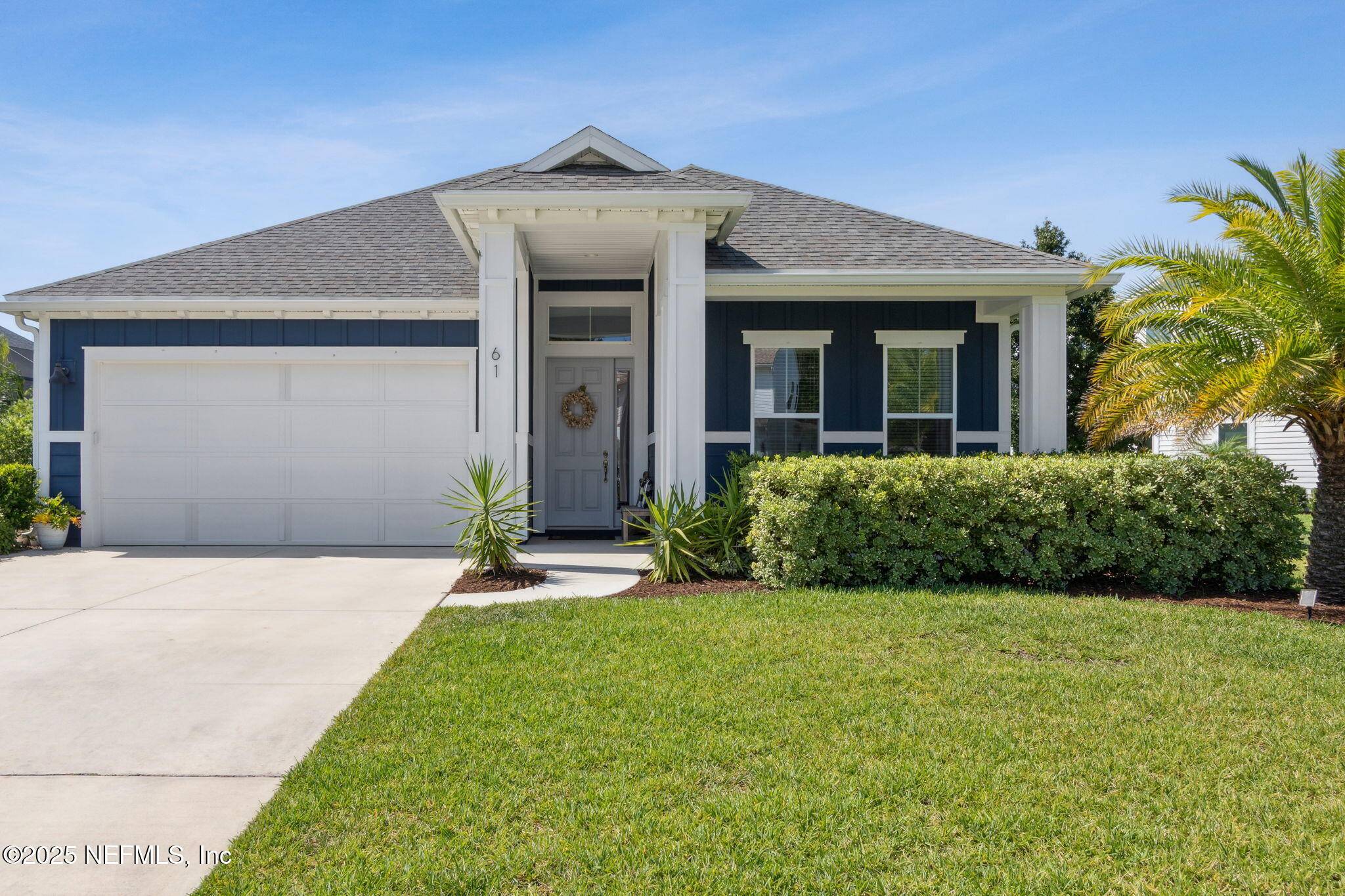 Ponte Vedra, FL 32081,61 SUNRISE VISTA WAY