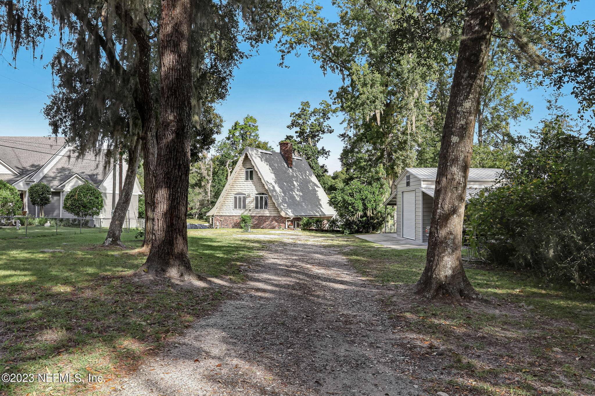 Green Cove Springs, FL 32043,1099 LAKE ASBURY DR