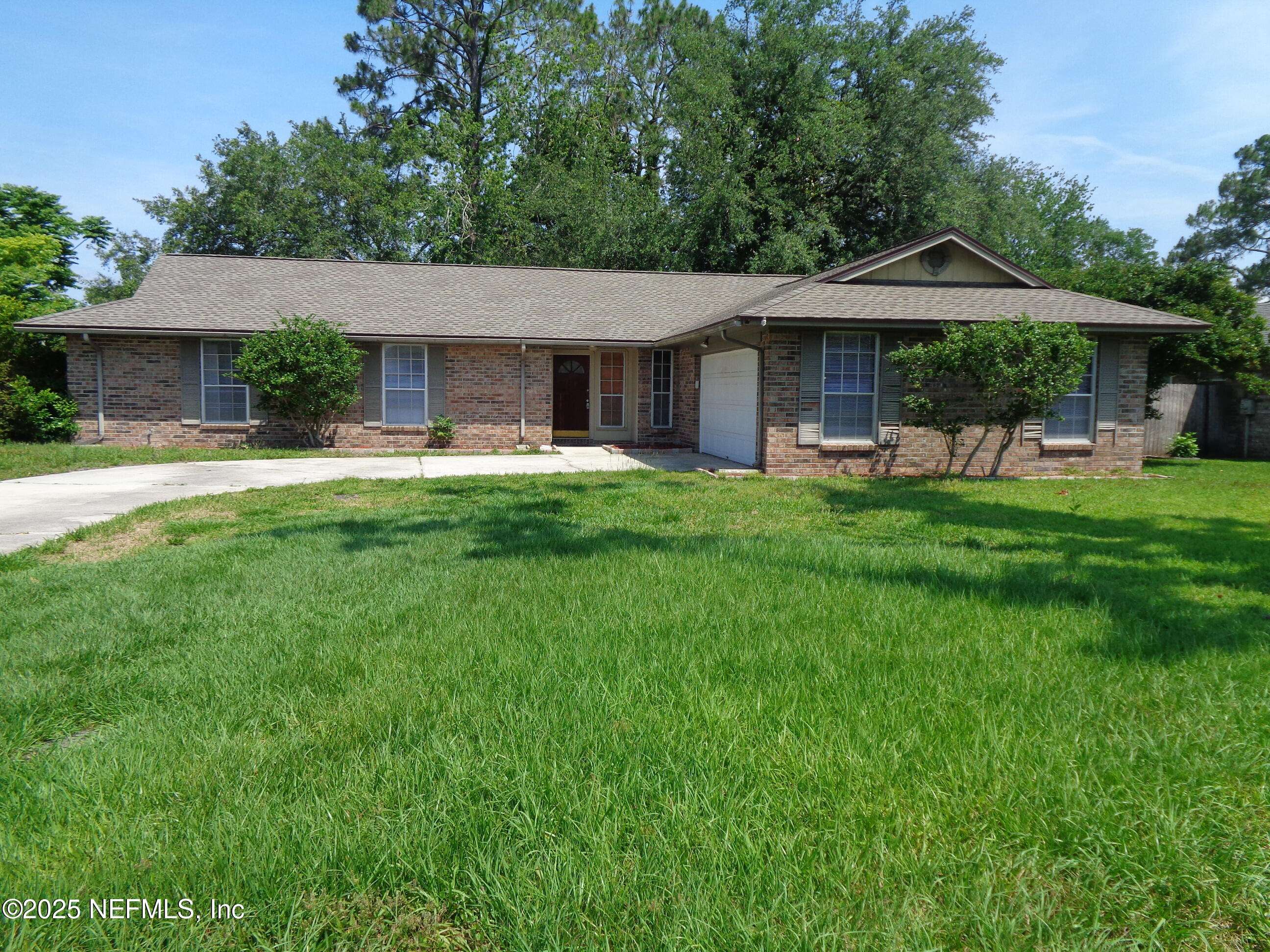 Orange Park, FL 32065,812 MAPLEWOOD LN