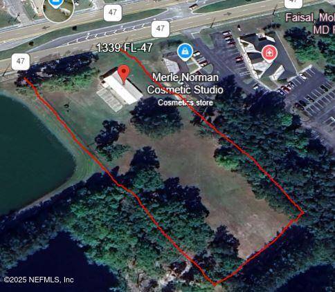 Lake City, FL 32025,1339 FL-47